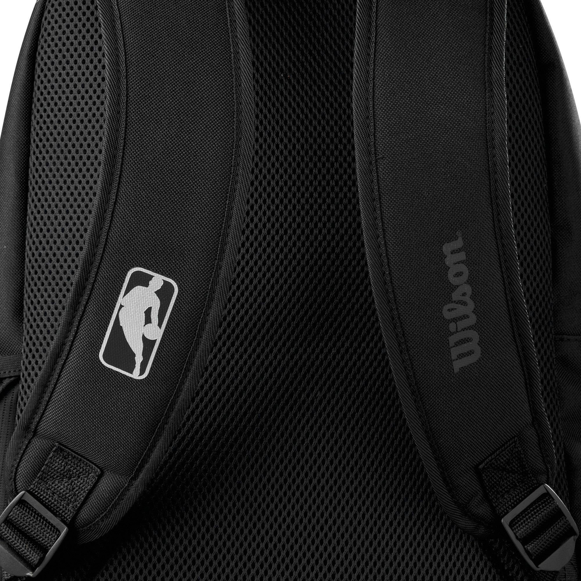 Wilson Rucksack NBA TEAM BACKPACK, mit LA Lakers Logo