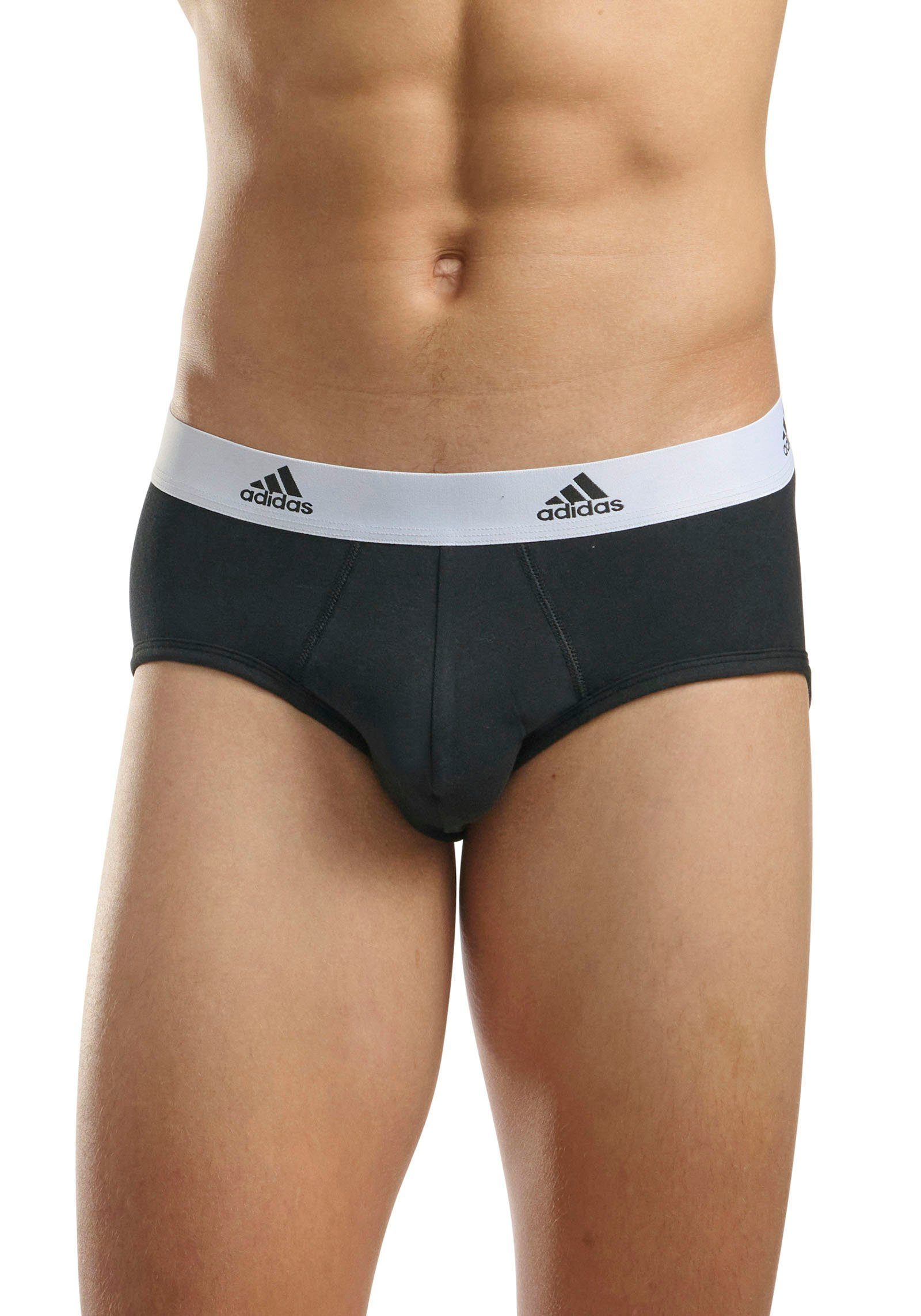 adidas Sportswear Slip "Active Flex Cotton" günstig online kaufen