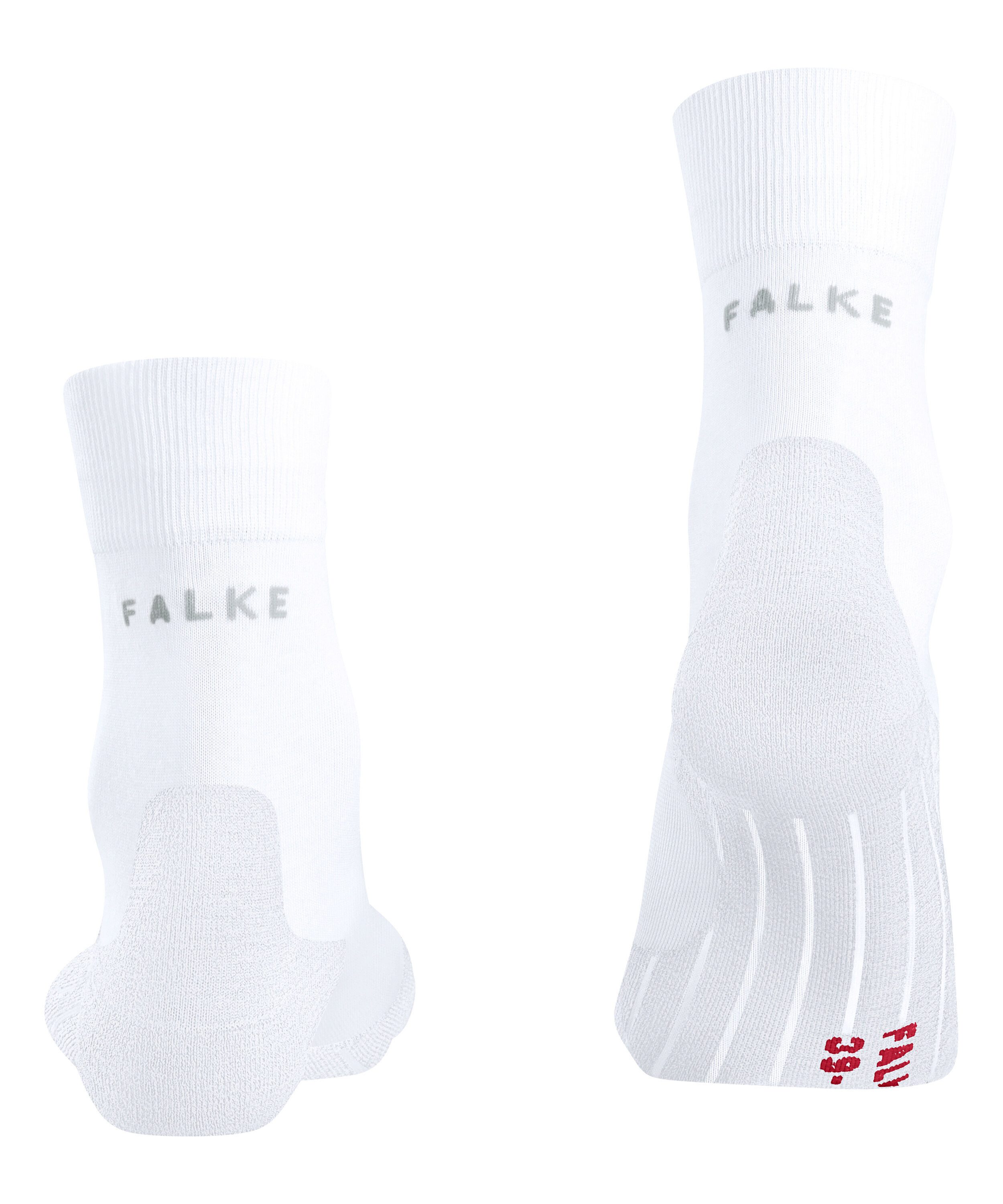 FALKE Laufsocken RU4 Endurance Compression Running Socken (1-Paar)