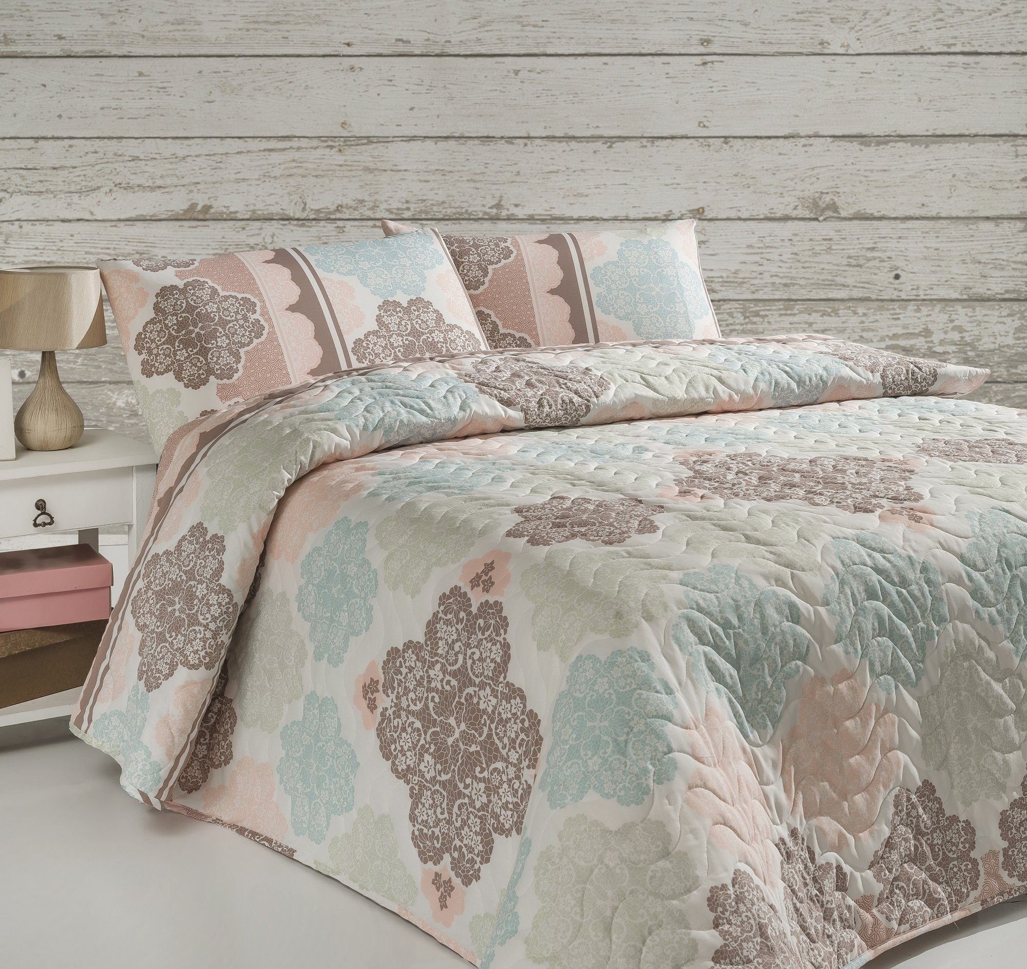 L'Essentiel Linge de Maison Bettdecke + günstig online kaufen