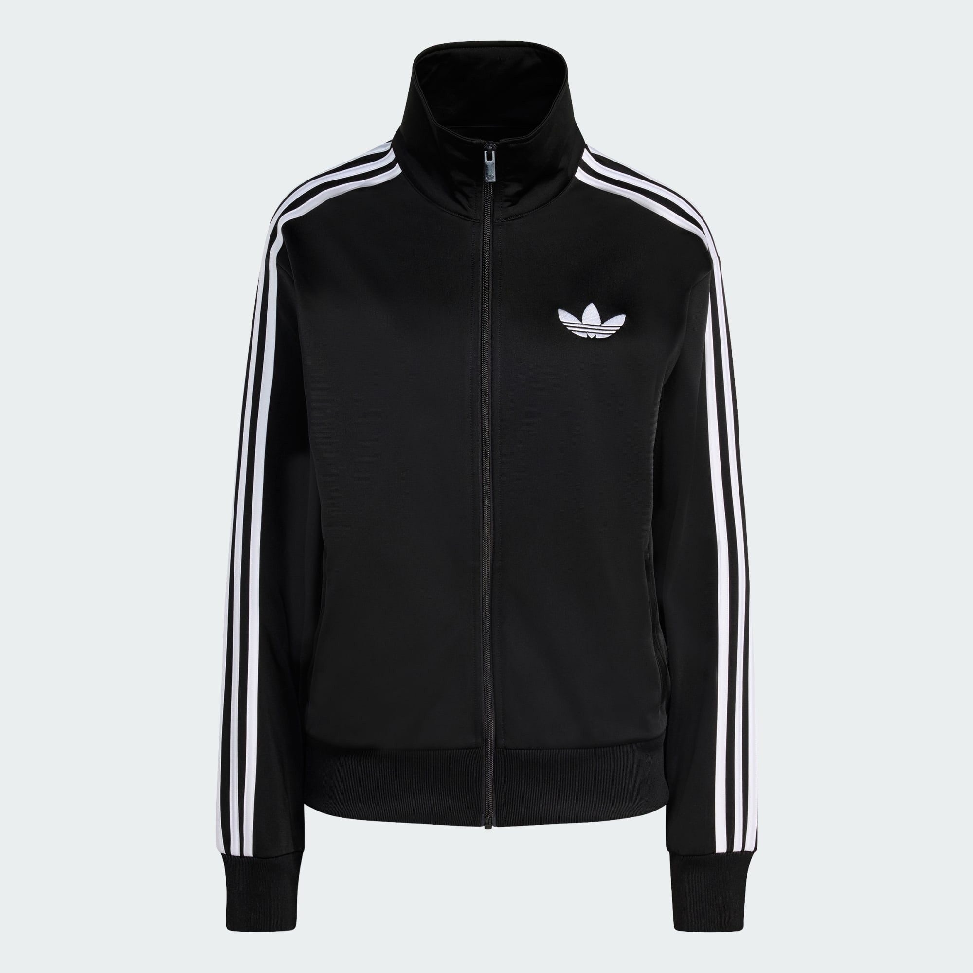 adidas Originals Trainingsjacke FIREBIRD TRACK TOP LOOSE. (1-St)