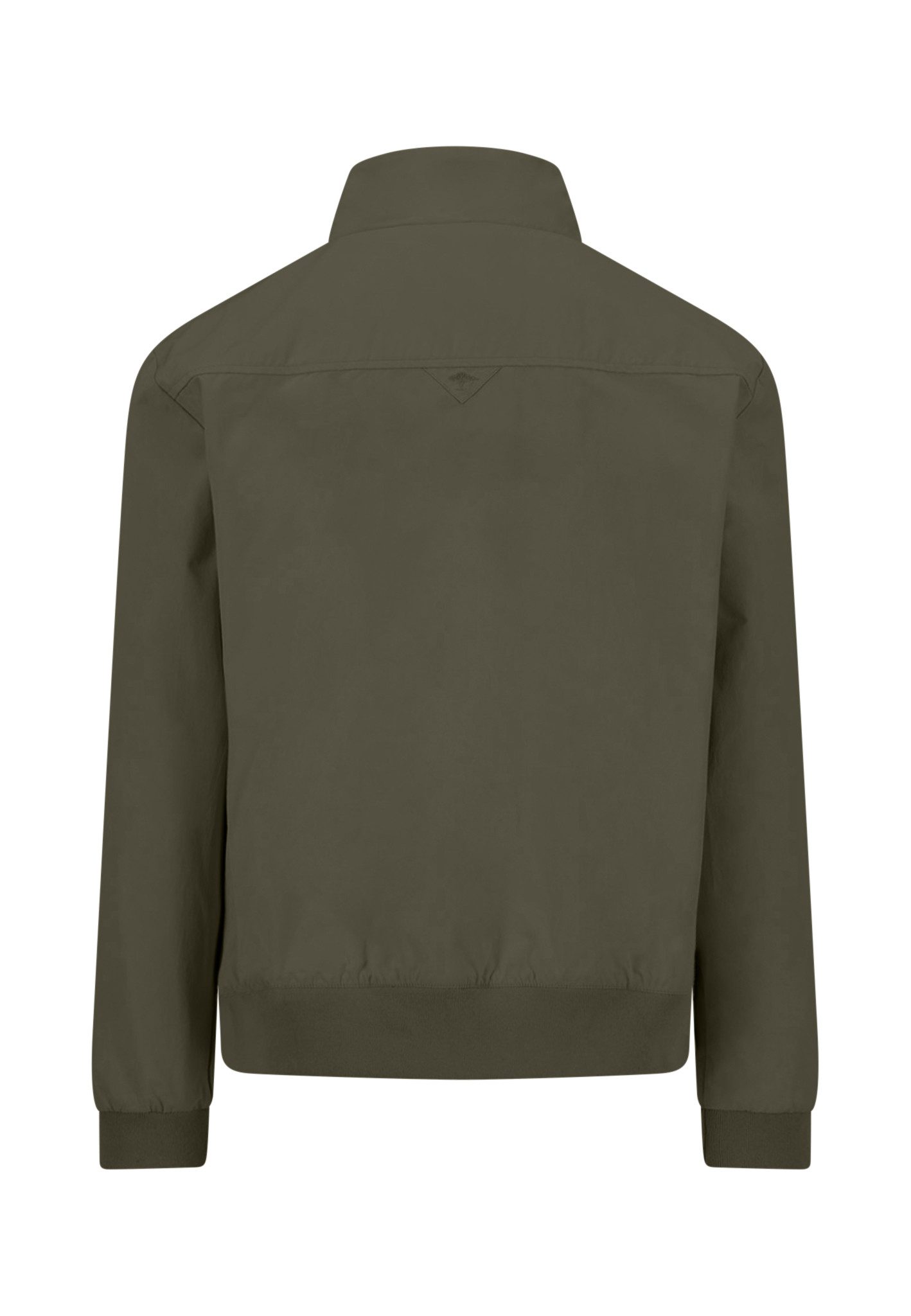 FYNCH-HATTON Blouson mit Reißverschluss und Eingrifftaschen günstig online kaufen