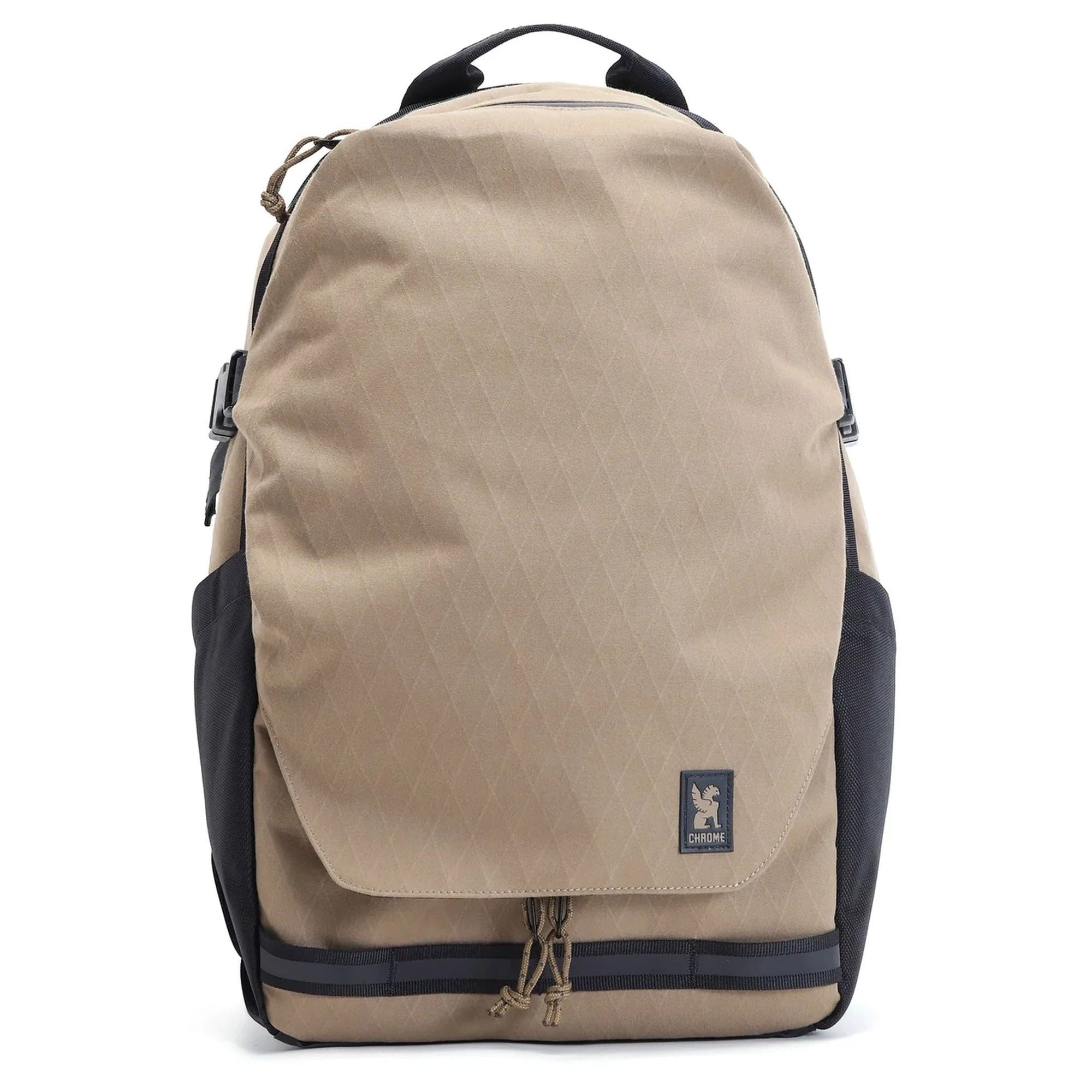 Chrome Freizeitrucksack Extlek 24L - Rucksack 15" 44.5 cm (coyote x)