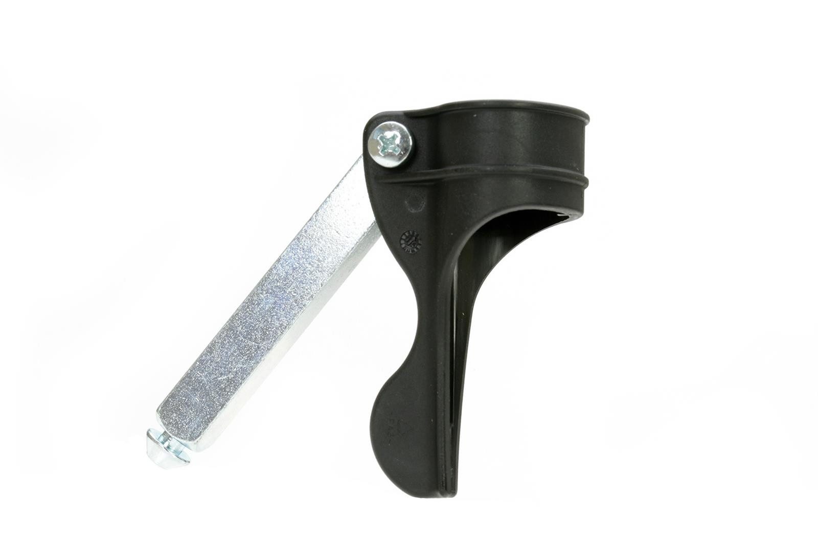 Andersen Einkaufsshopper Andersen Shopper Kupplungsstift SH 2, Kupplungsstifft für Unus Shopper, Tura Shopper und New School Shopper