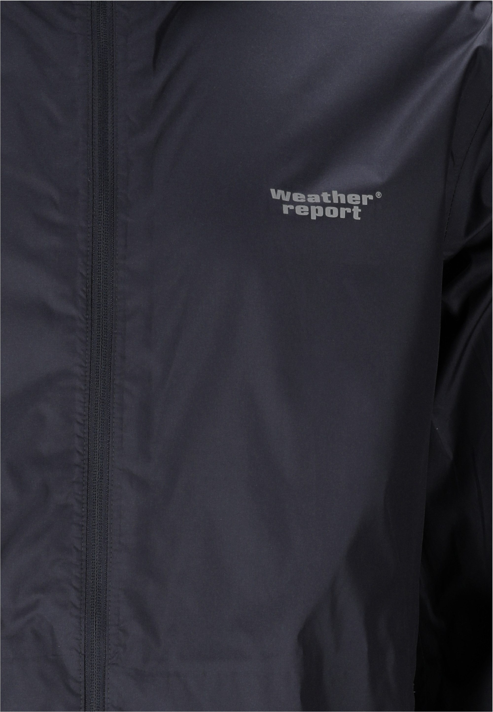 WEATHER REPORT Outdoorjacke Packway mit 10.000 mm Wassersäule – Bild 5 von 5