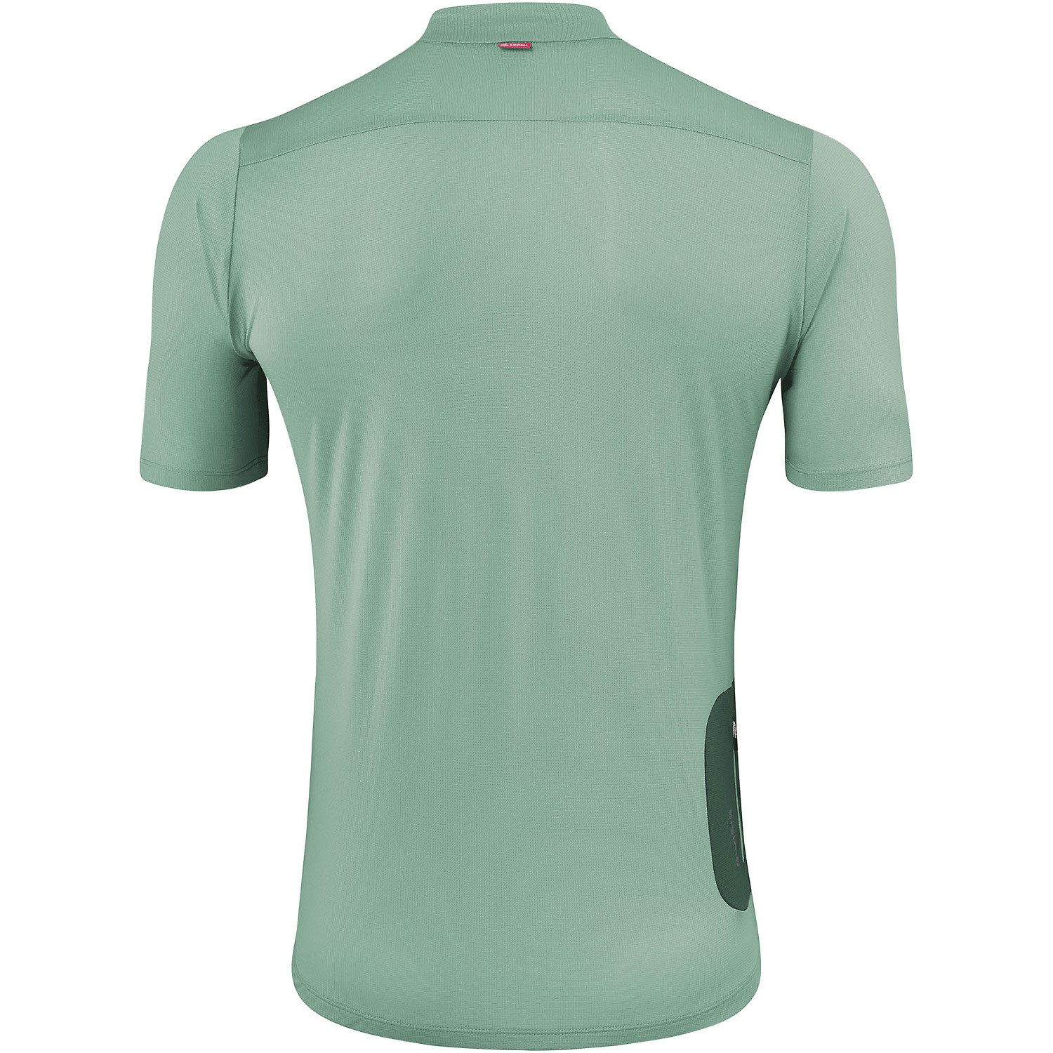 Löffler Radtrikot Trikot M BIKE JERSEY HZ SKYS BLOCK MI