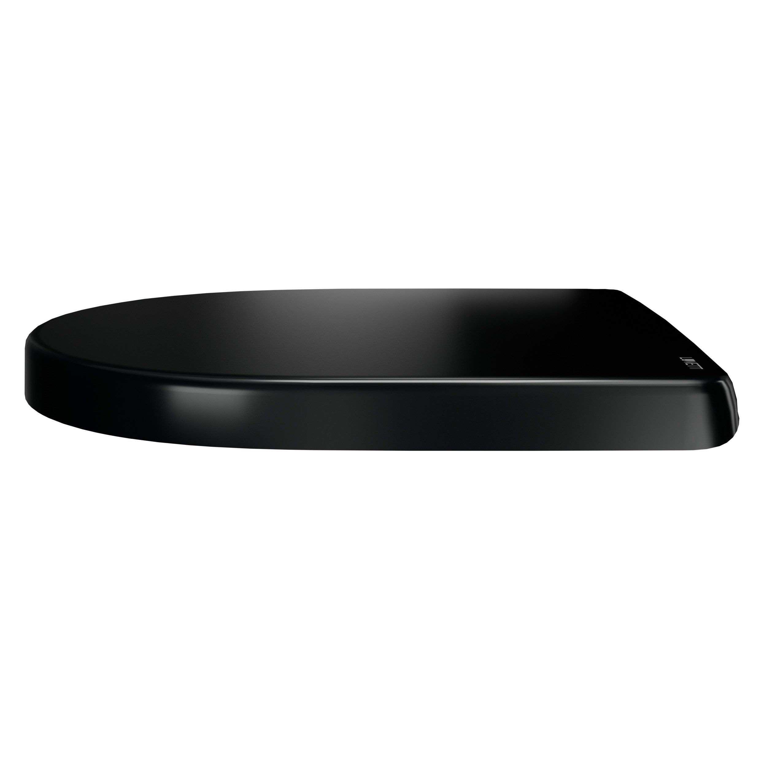 LUVETT WC-Sitz D-Form universal D140 (Inklusive günstig online kaufen