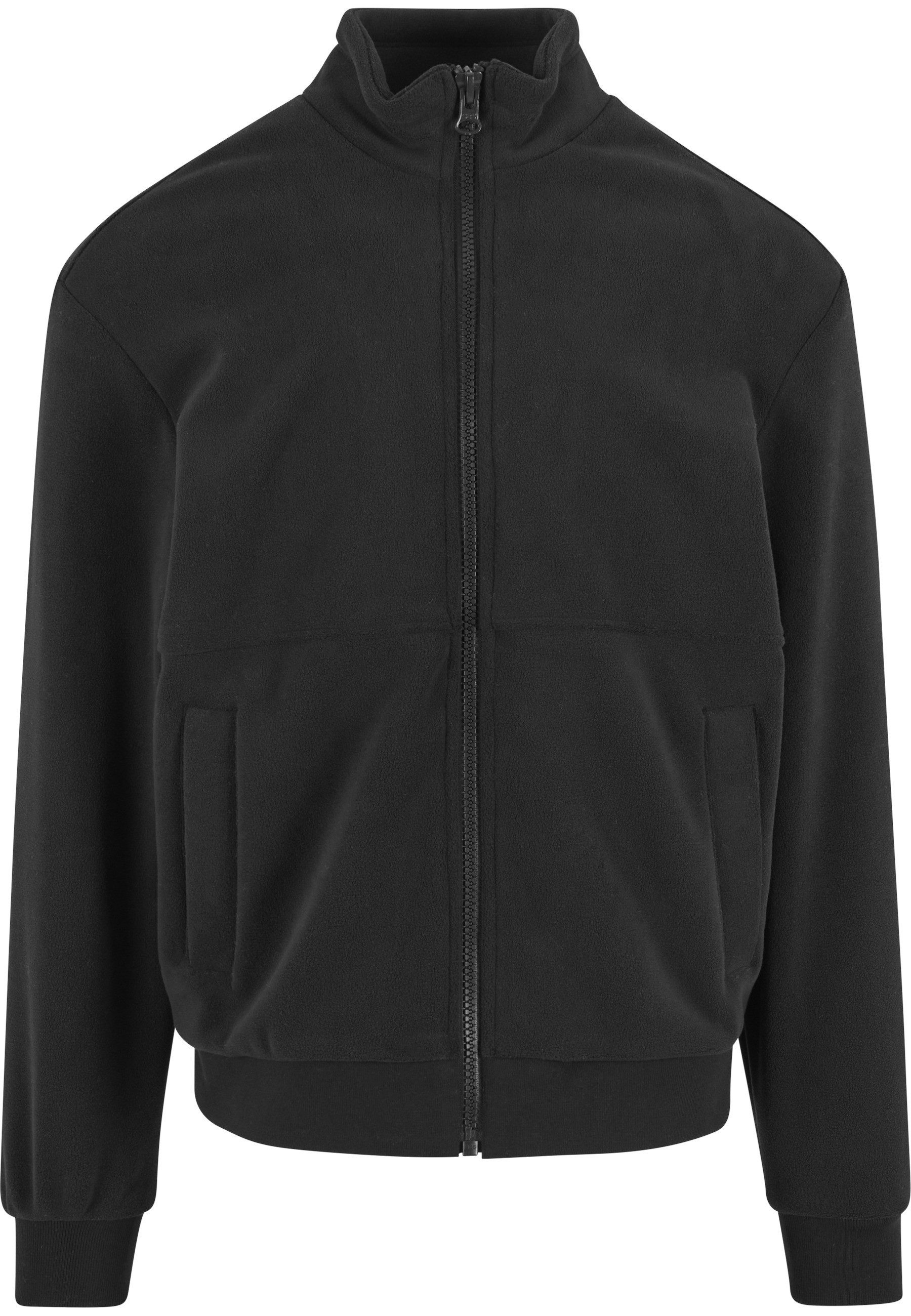 Allwetterjacke Urban Classics Colour Block Polar Fleece Jacket