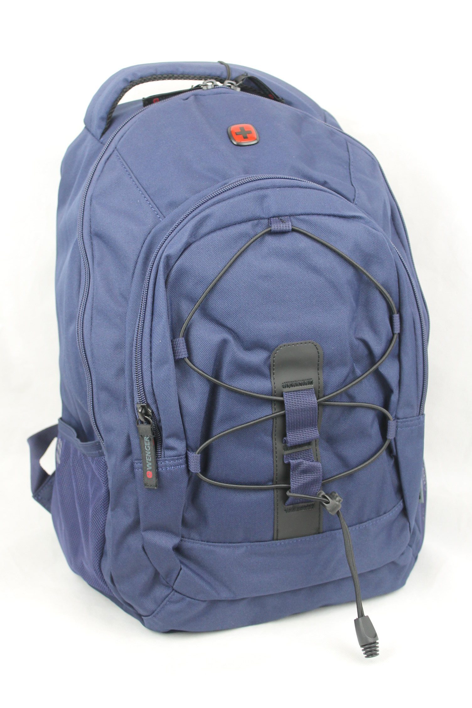 mit Wenger Business und 26 Laptoprucksack Liter Rucksack 16" Mars Tabletfach, 10" Laptopfach