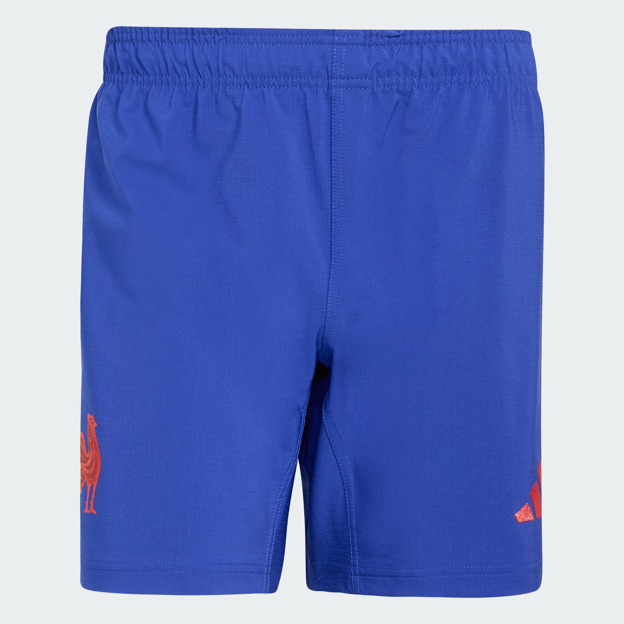 adidas Performance Shorts FRANKREICH RUGBY REPLICA SPIELSHORTS (1-tlg)