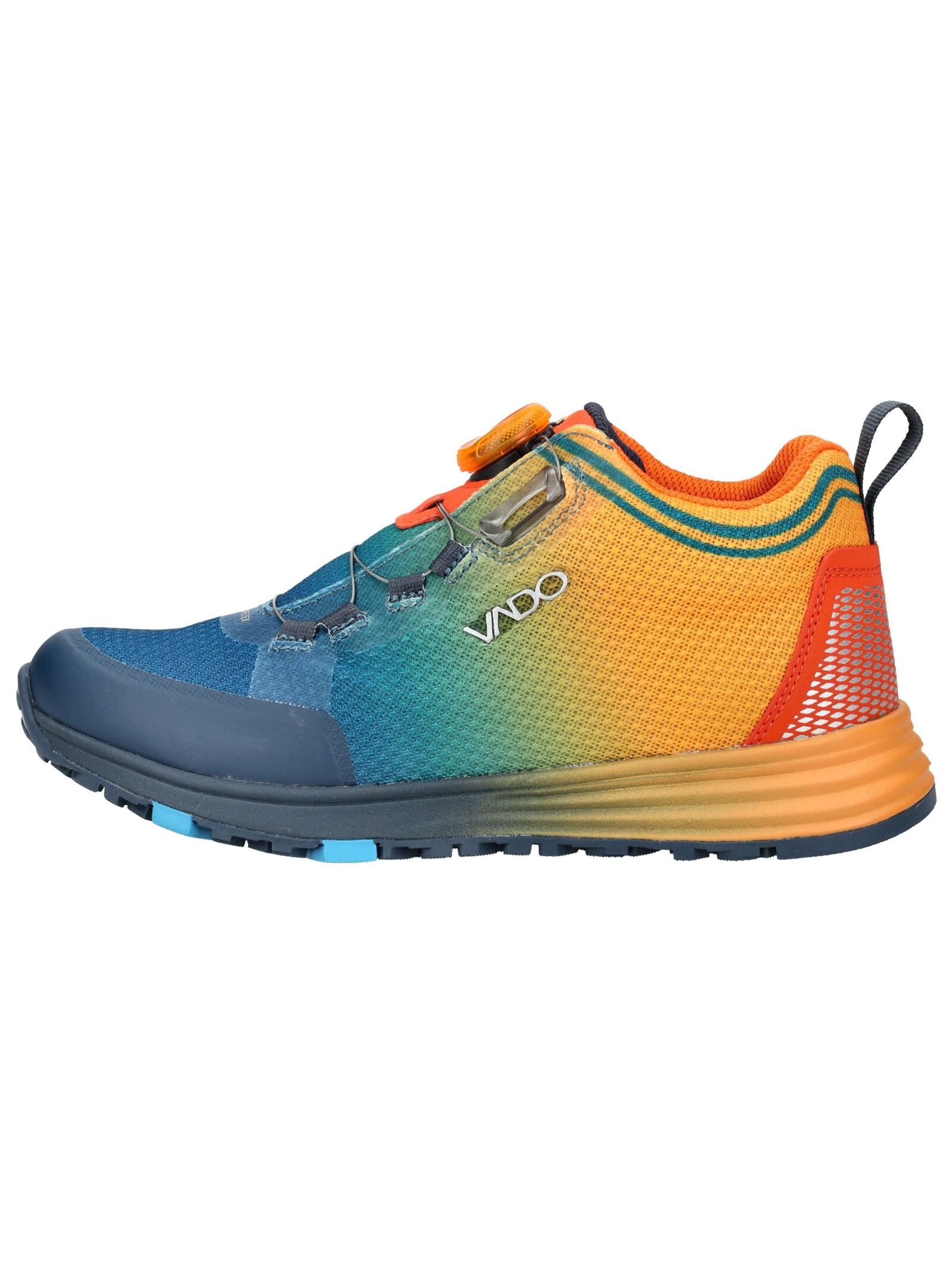 Vado Sneaker Mesh Sneaker