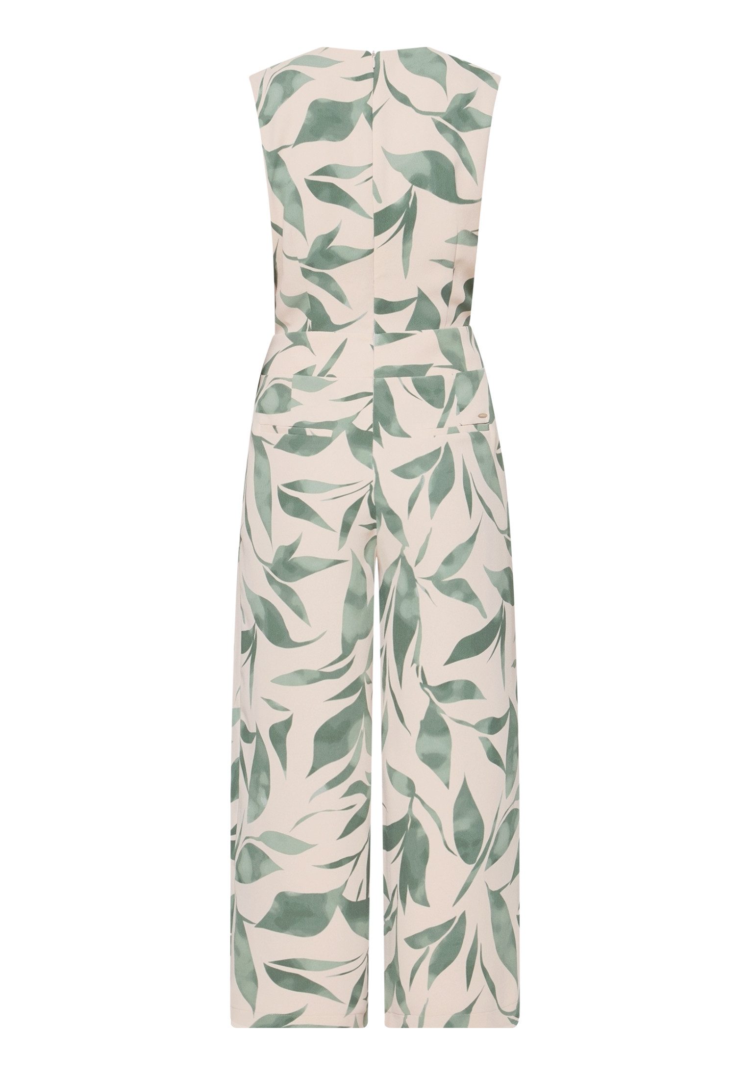 Betty&Co Overall Damen ohne Arm (1-tlg)