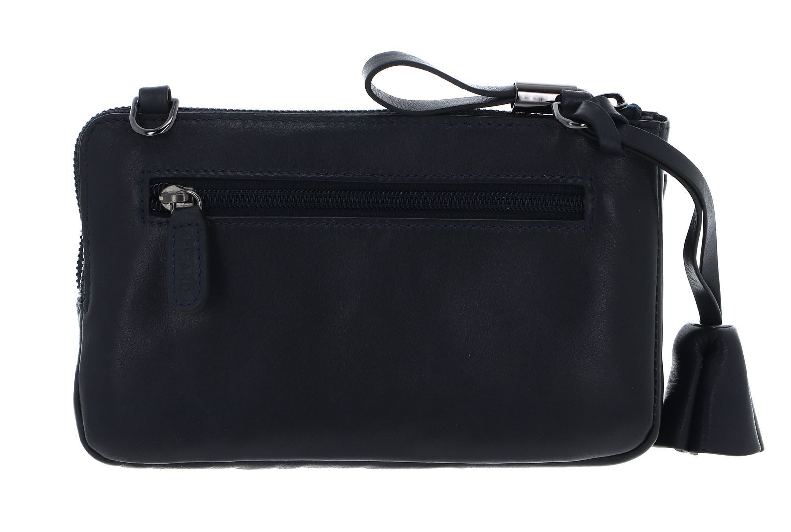 Picard Umhängetasche Cross Bag, aus echtem Rindsleder