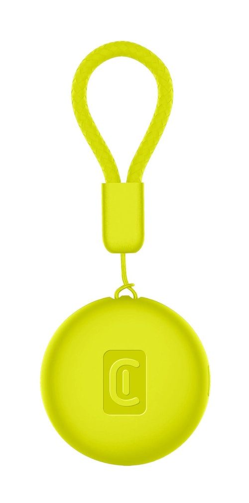 GPS-Tracker
