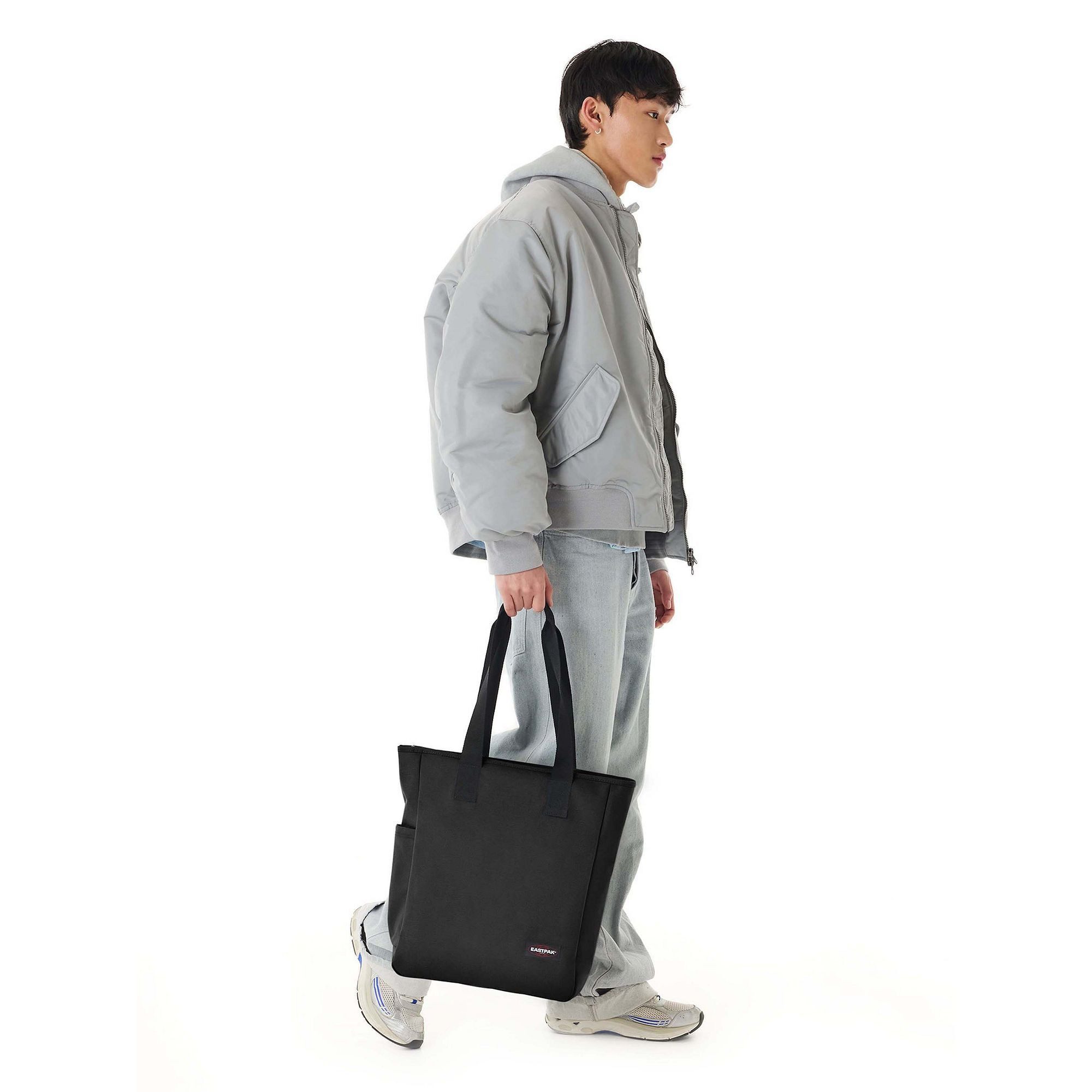 Eastpak Shopper Tote, Polyester