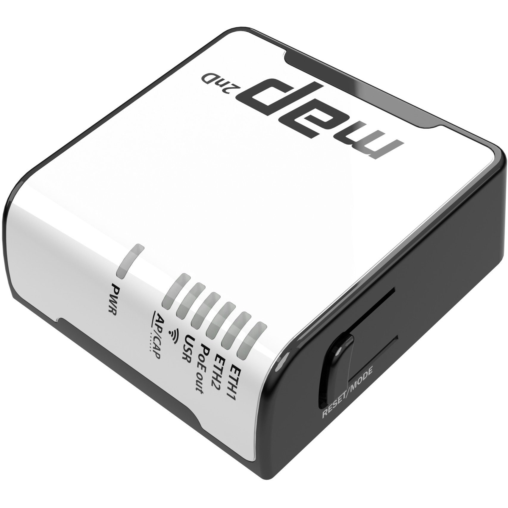MIKROTIK RouterBOARD mAP DSL-Router