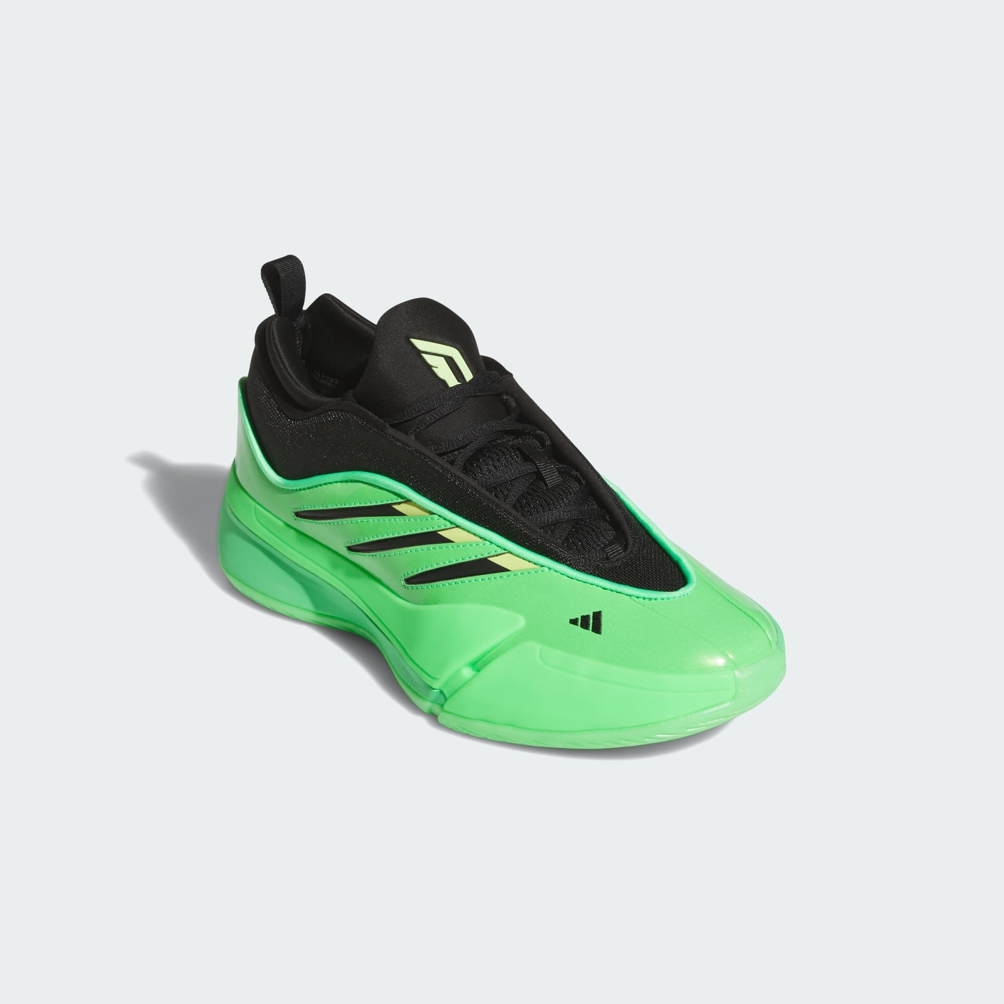 adidas Performance DAME 9 Basketballschuh