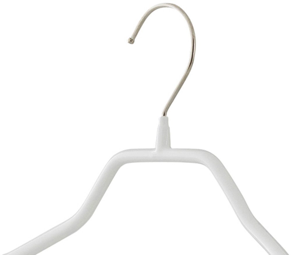 MAWA Kleiderbügel Bodyform LS, (Set, 5-tlg), für Jacken und Mäntel günstig online kaufen