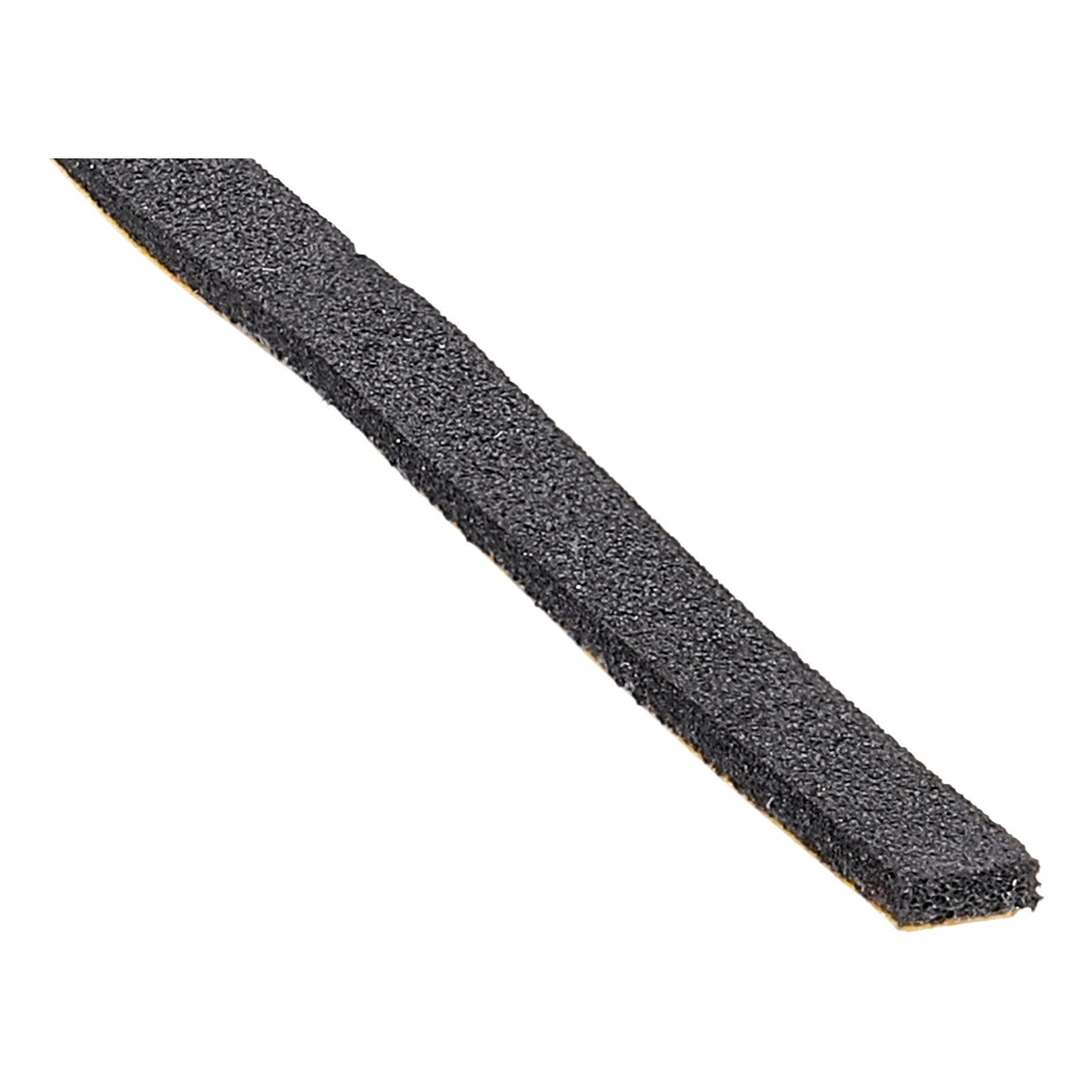 easyPART Dichtungsband wie Beko 255430011 Dichtband 2x5x2250mm Beko, Backofen / Herd