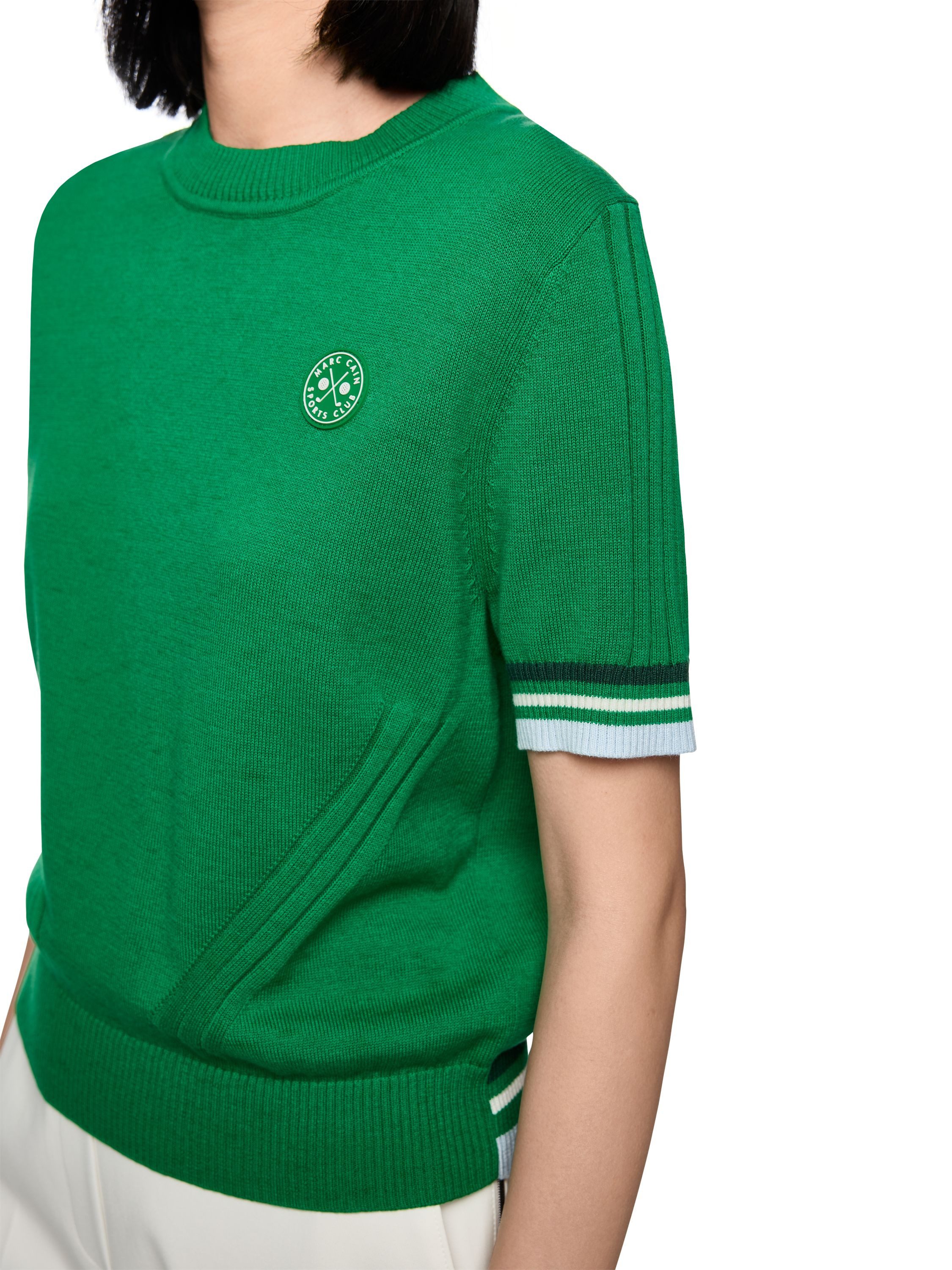 Marc Cain Strickpullover