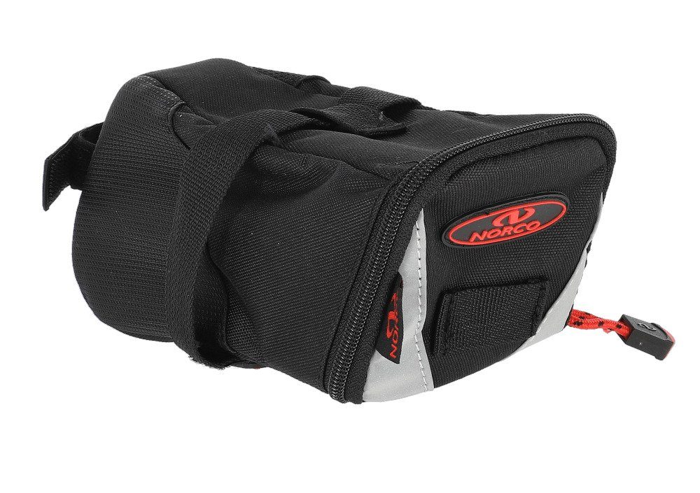 NORCO Fahrradtasche, Satteltasche Idaho
