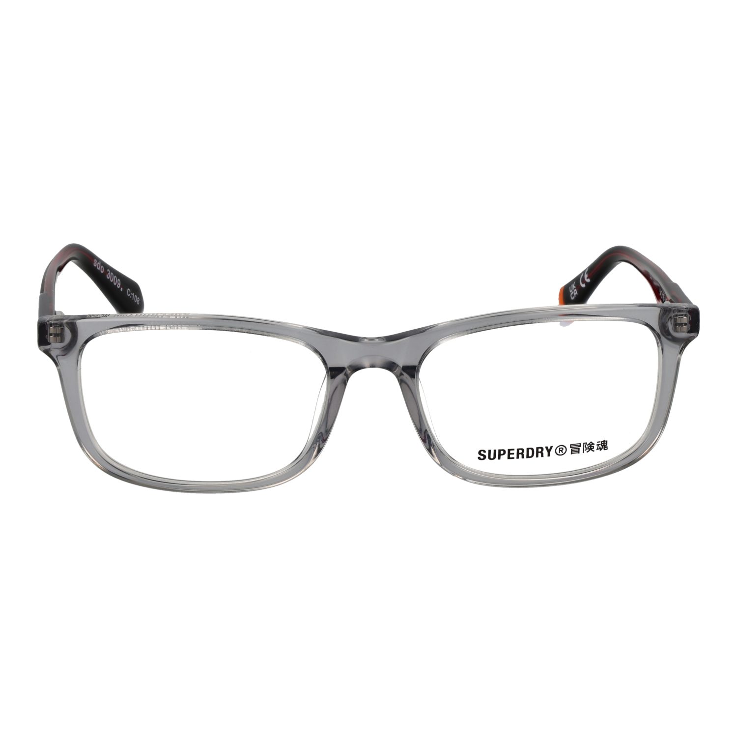 Superdry Brillengestell SDO-3009 54108
