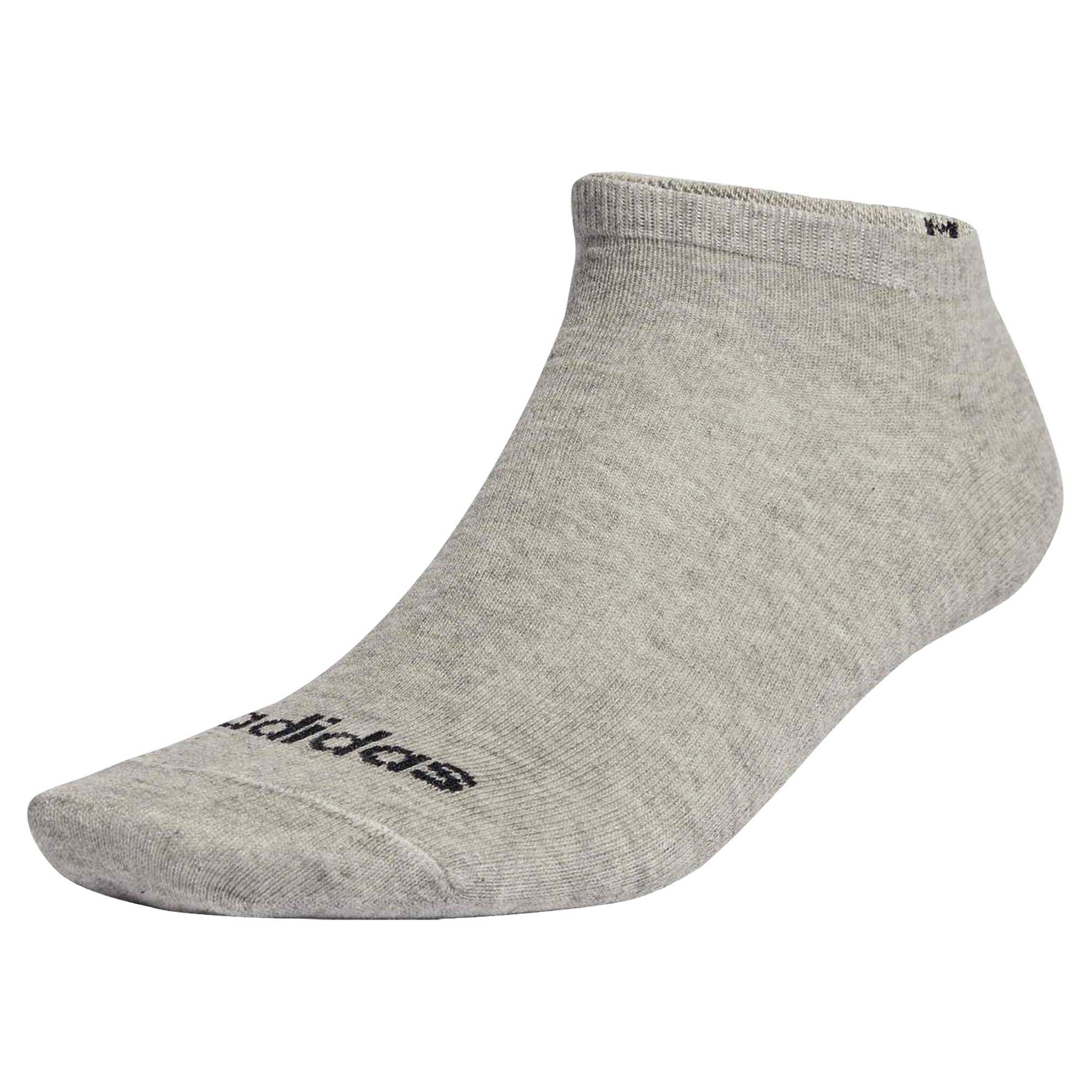 adidas Sportswear Sneakersocken Unisex Socken 12er Pack Baumwolle (Packung, 12er Pack)