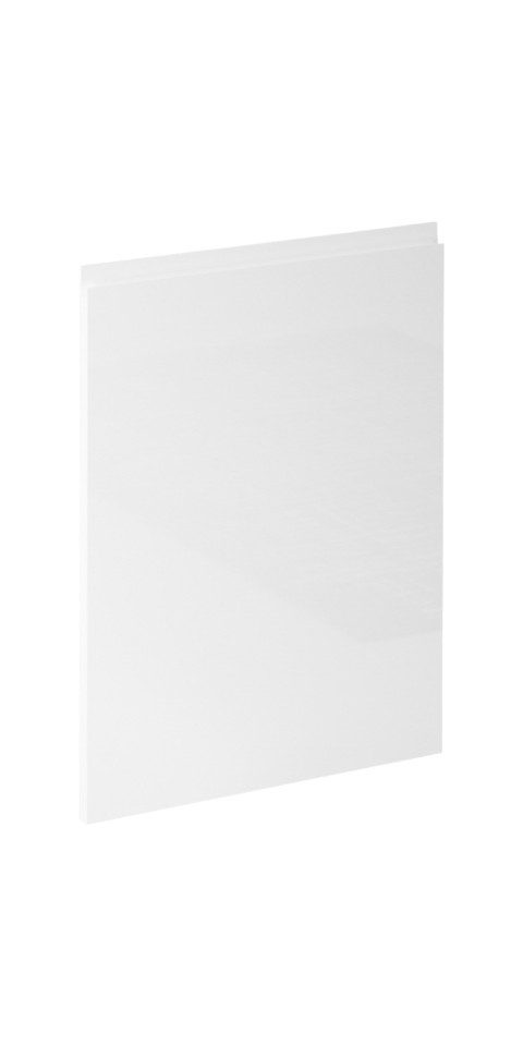 ROYAL24_MARKT Frontblende - Verleiht Ihrem Geschirrspüler einen luxuriösen und edlen Look (Frontblende, 1 St., Velmora - D45FZN), Edles Design - Top Material - Hochwertig.