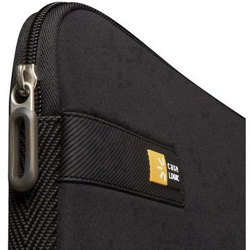Case Logic Laptop-Hülle case LOGIC® Notebook Hülle Laps 116 Passend für maximal: 39,6 cm (15,6