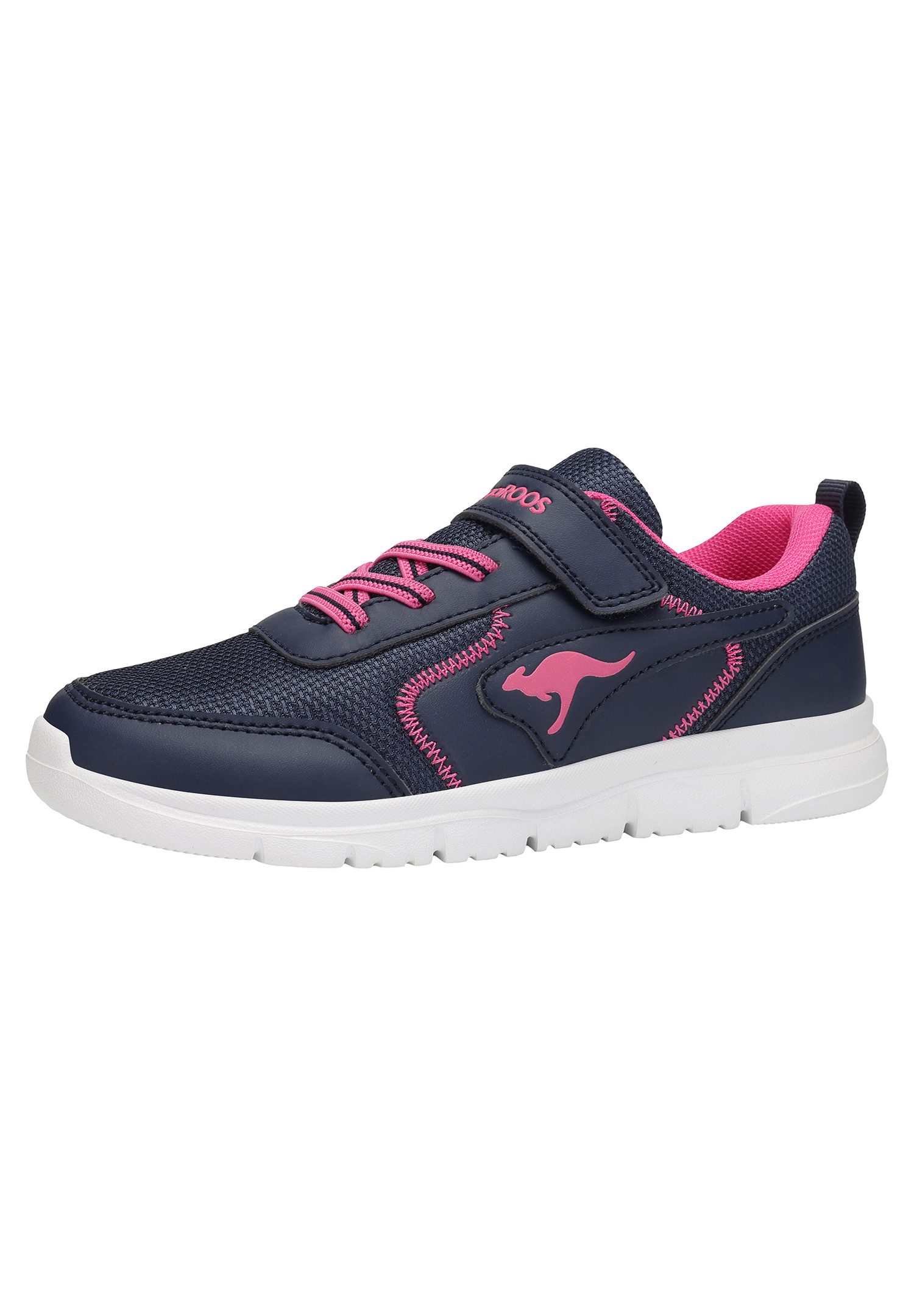 K-ETK ZIG EV Sneaker