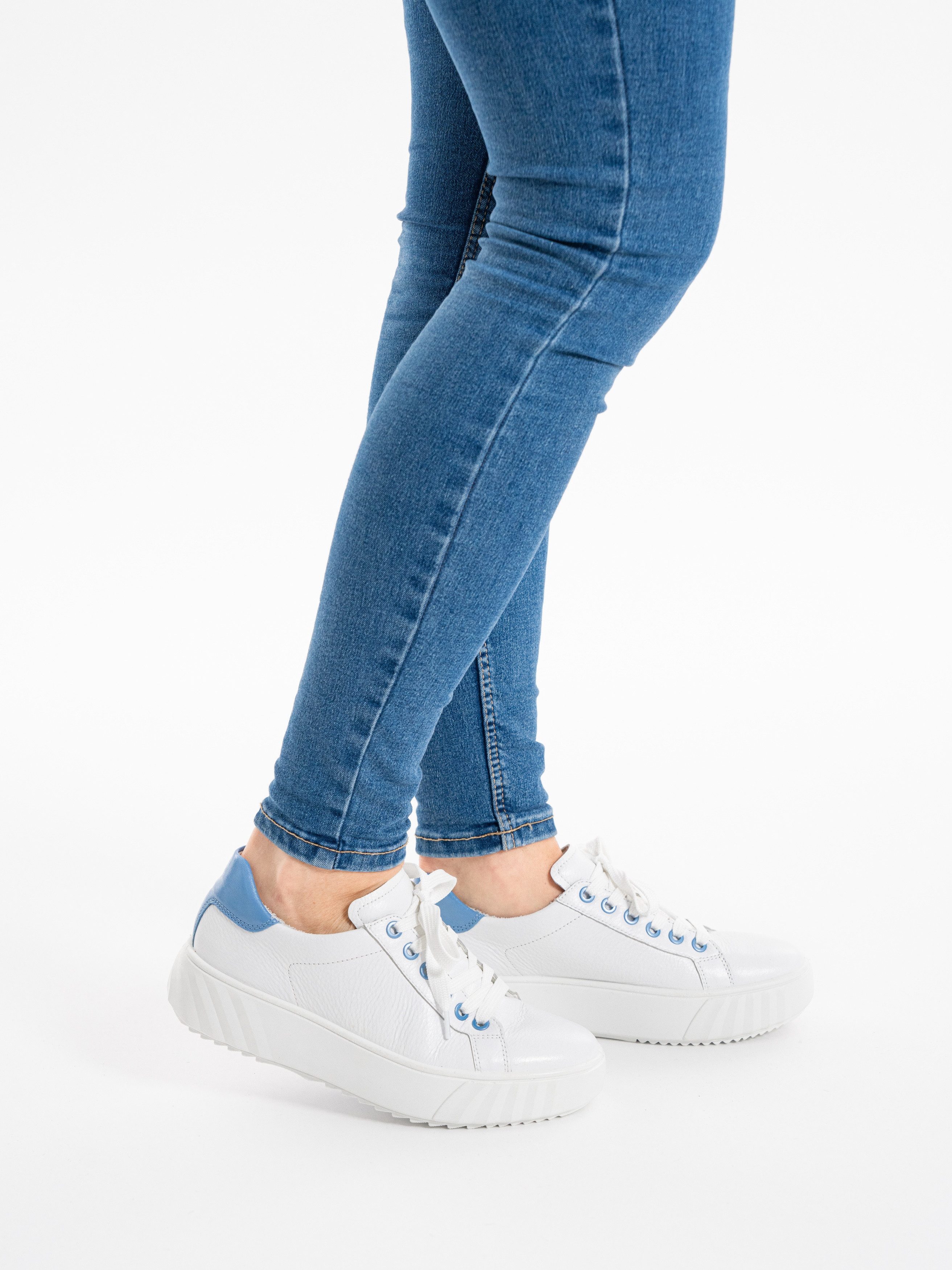 Ara Damen Sneaker Monaco Sneaker günstig online kaufen