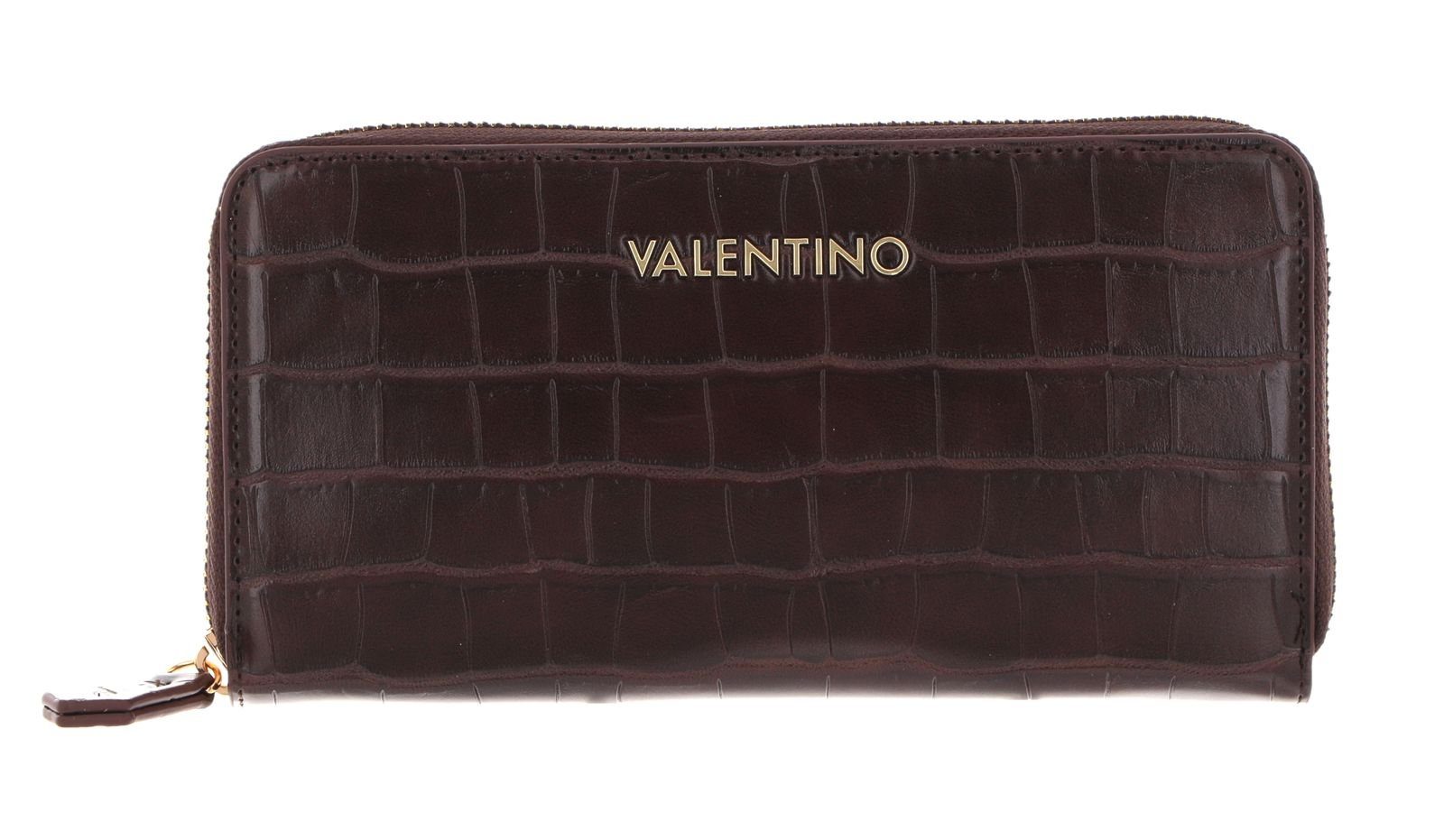 VALENTINO BAGS Caffe Geldbörse Satai