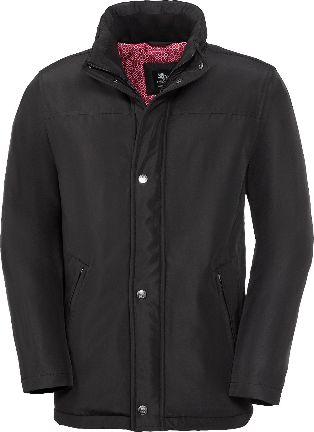 Otto Kern Kurzjacke warme Hightech-Wattierung günstig online kaufen
