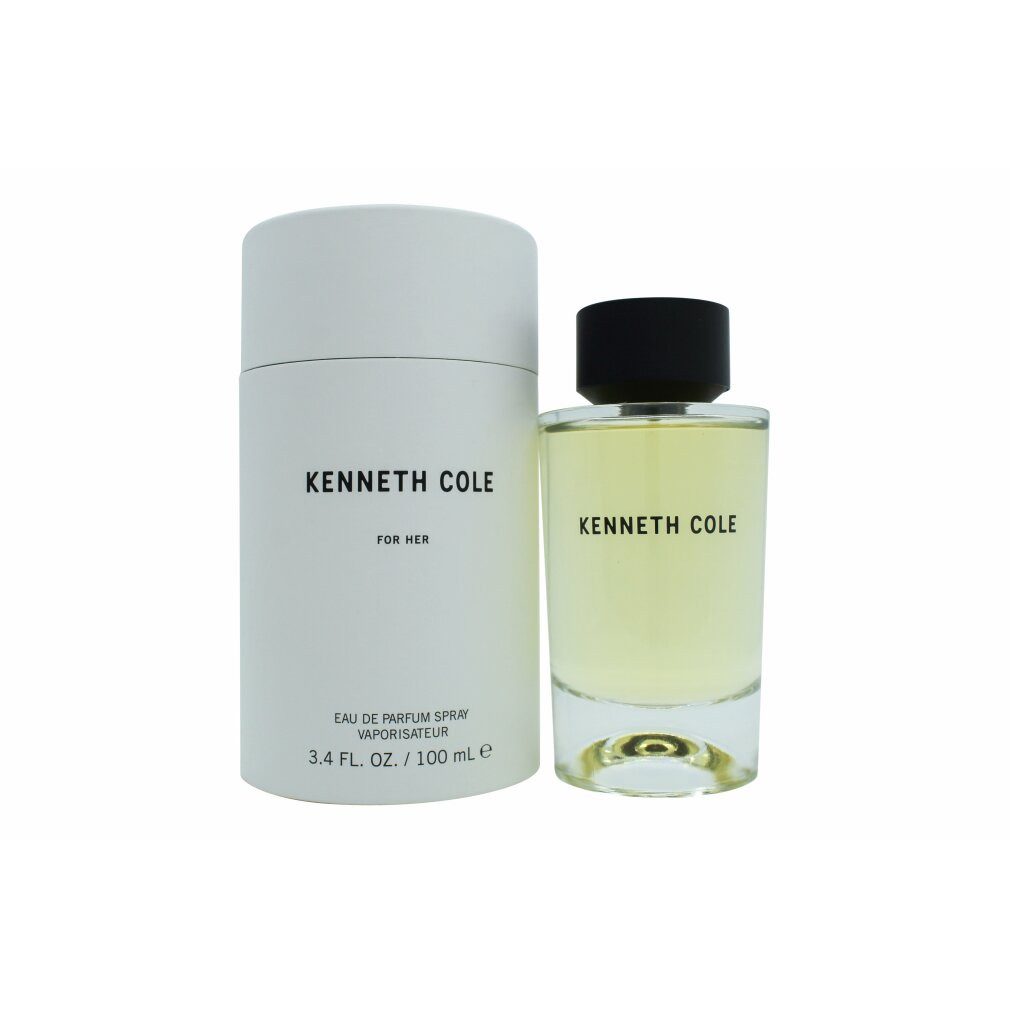 Kenneth Cole Eau de Parfum for Her Eau de Parfum Spray (100ml)