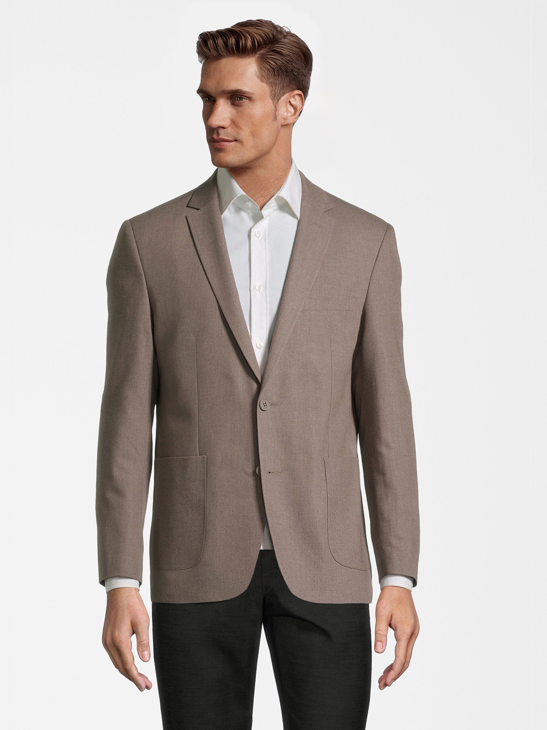 SteffenKlein Anzugsakko Slim Fit (1-tlg) mit günstig online kaufen
