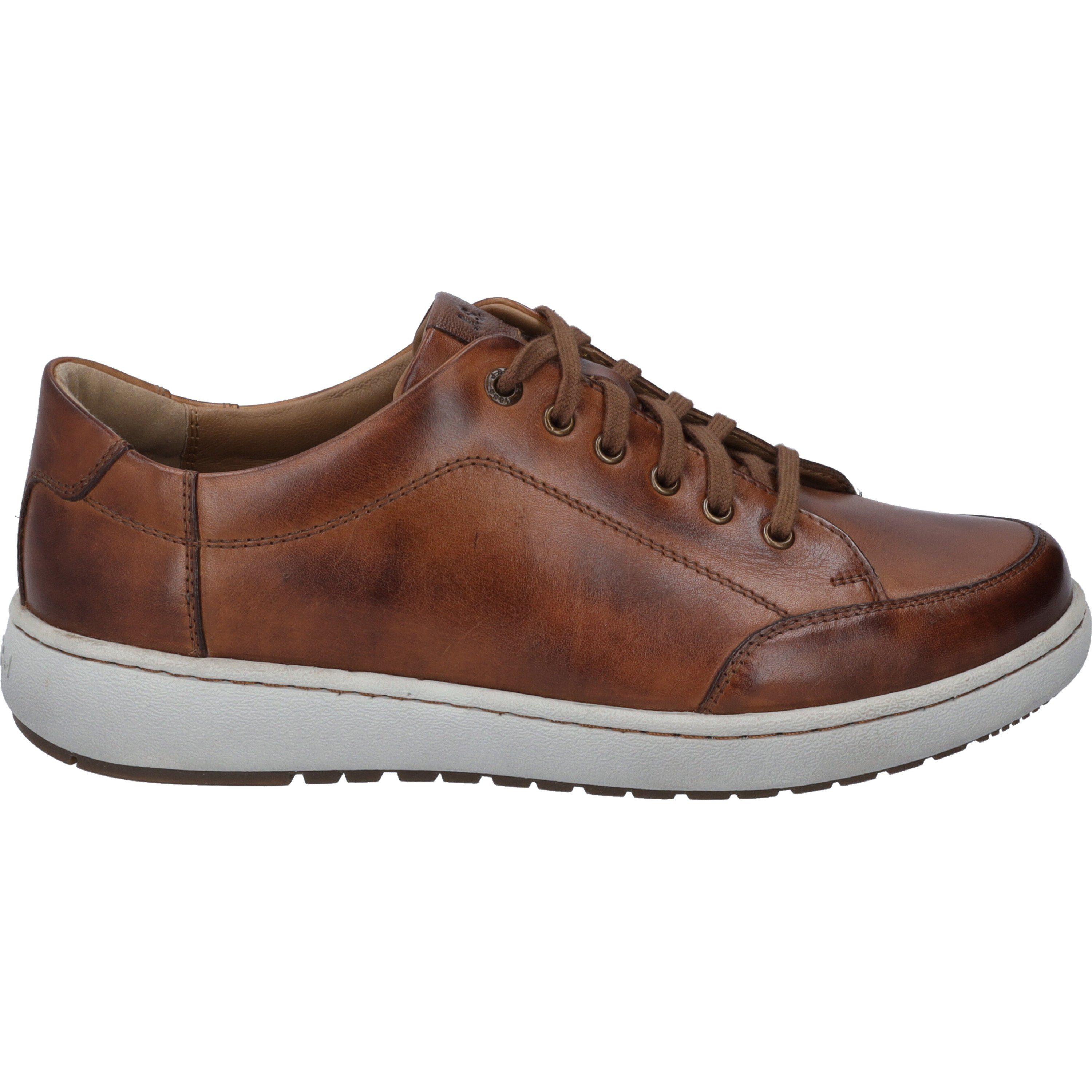 Josef Seibel David 03, braun Sneaker günstig online kaufen