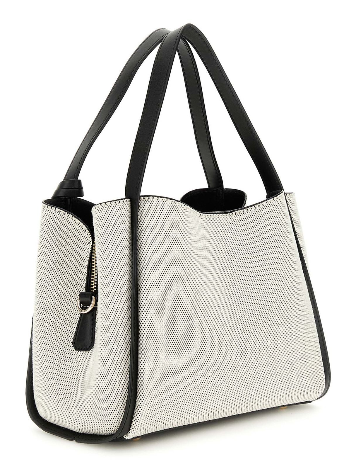 Guess Schultertasche Girlfriend Satchel günstig online kaufen