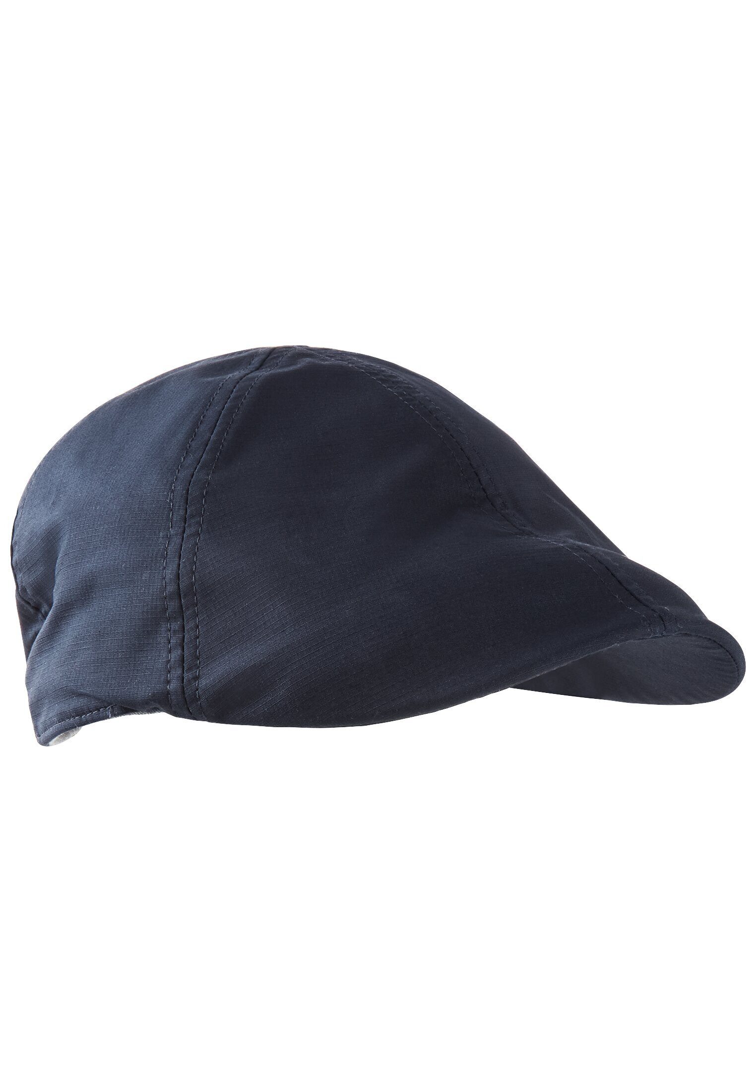 camel active Schirmmütze aus Baumwollmix (1-St) günstig online kaufen