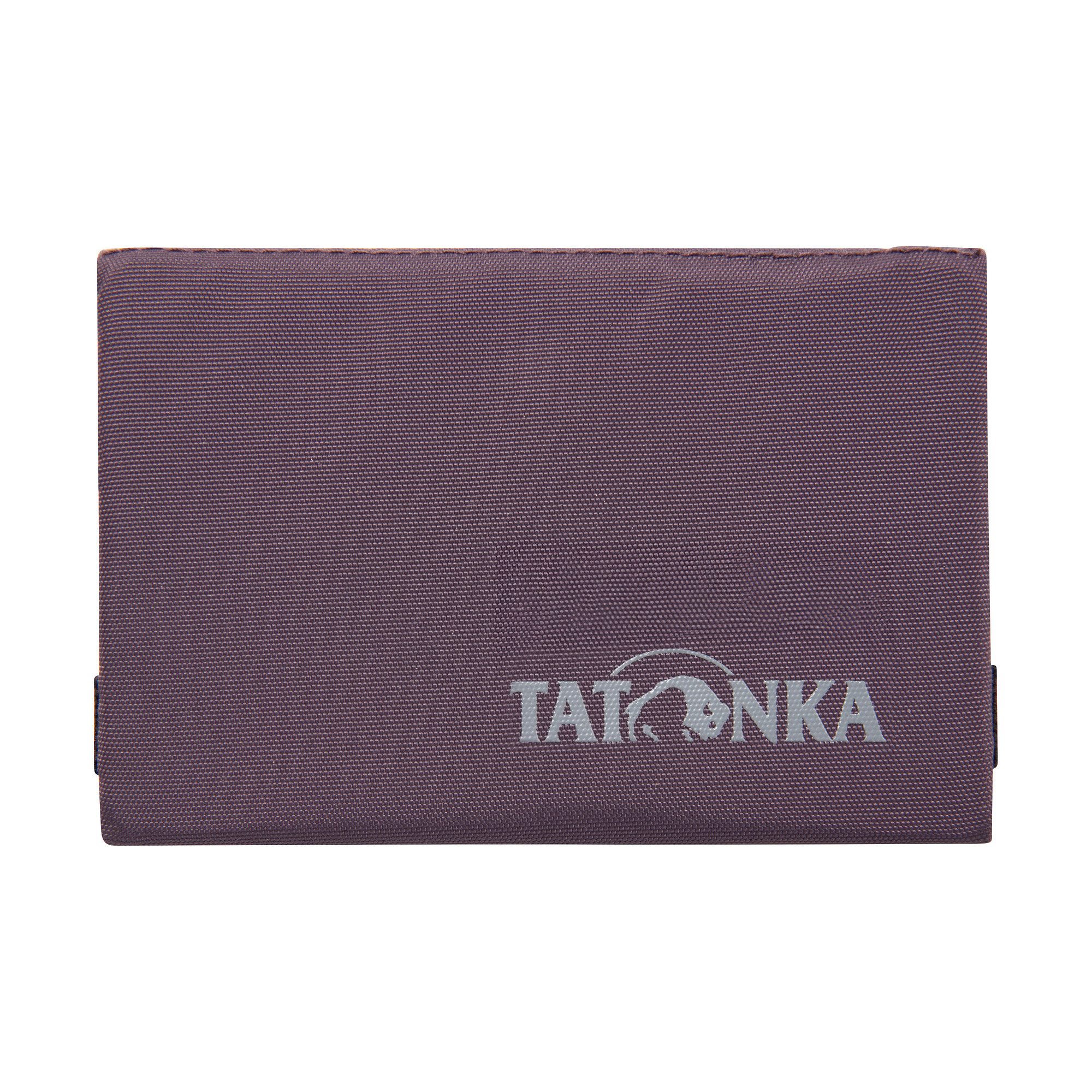 TATONKA® Dokumententasche Card Holder RFID Block Einschubhülle für Kreditkarten