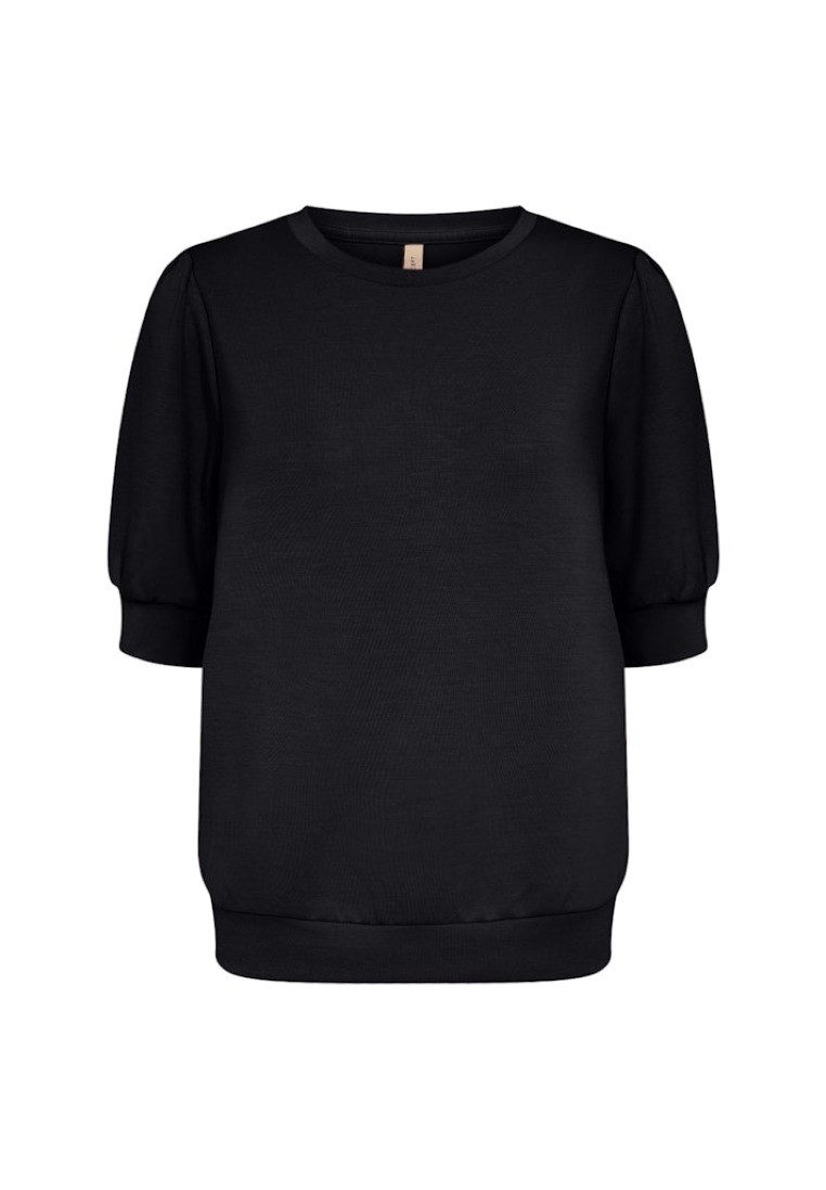 soyaconcept Kurzarmbluse günstig online kaufen