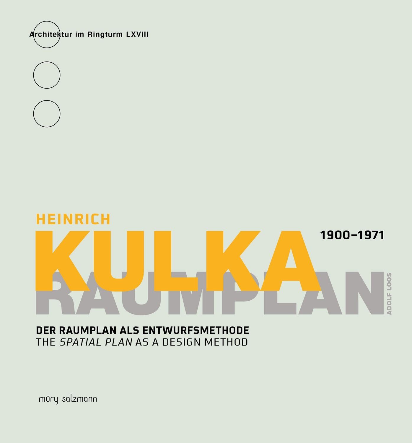 Heinrich Kulka 1900-1971 / diverse