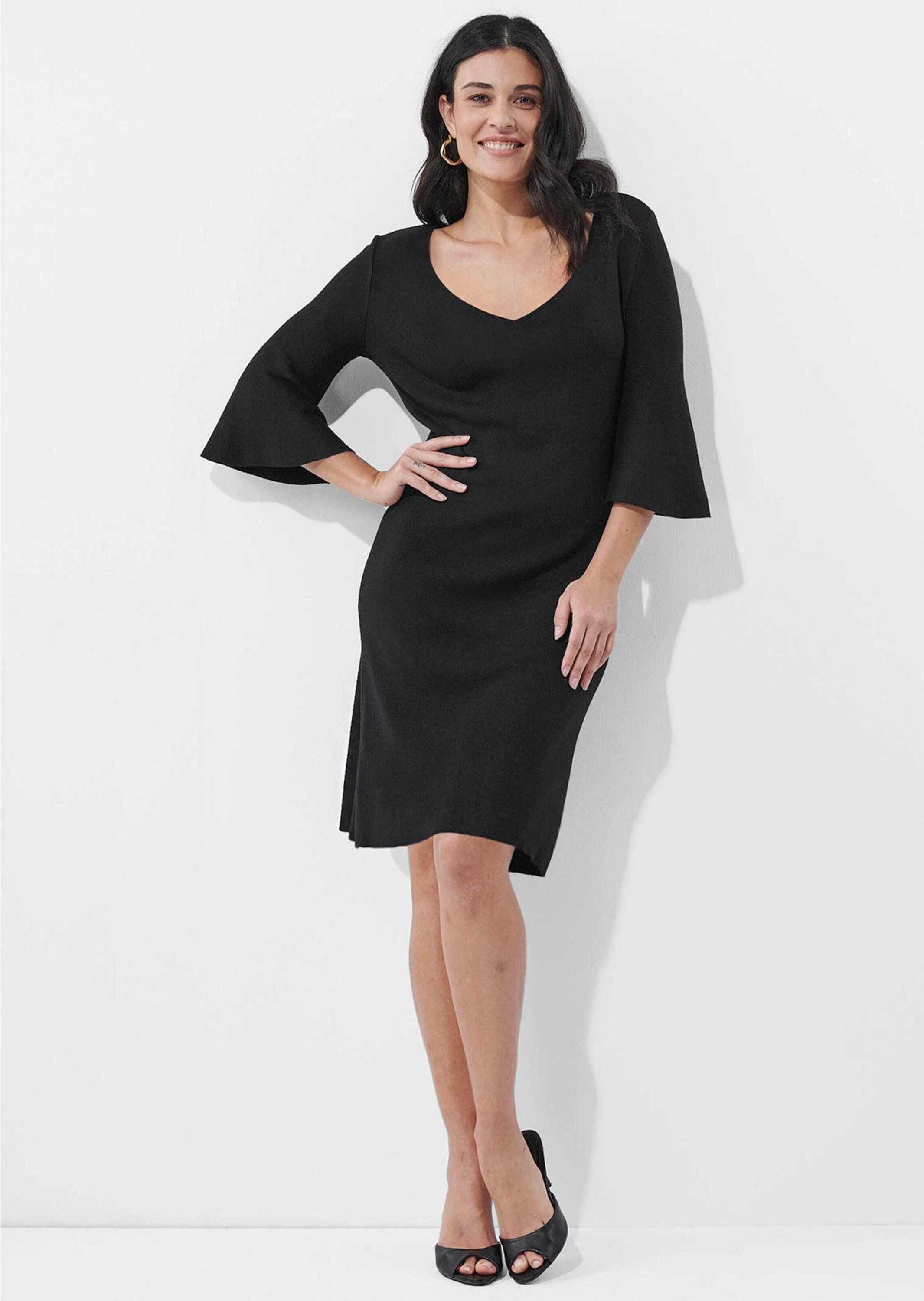 Alba Moda Strickkleid Strickkleid günstig online kaufen
