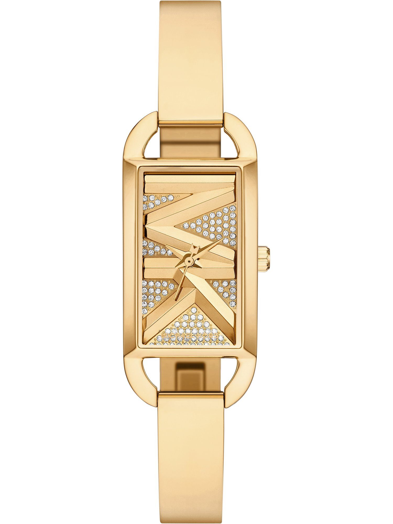 MICHAEL KORS Quarzuhr Michael Kors Damen-Uhren günstig online kaufen