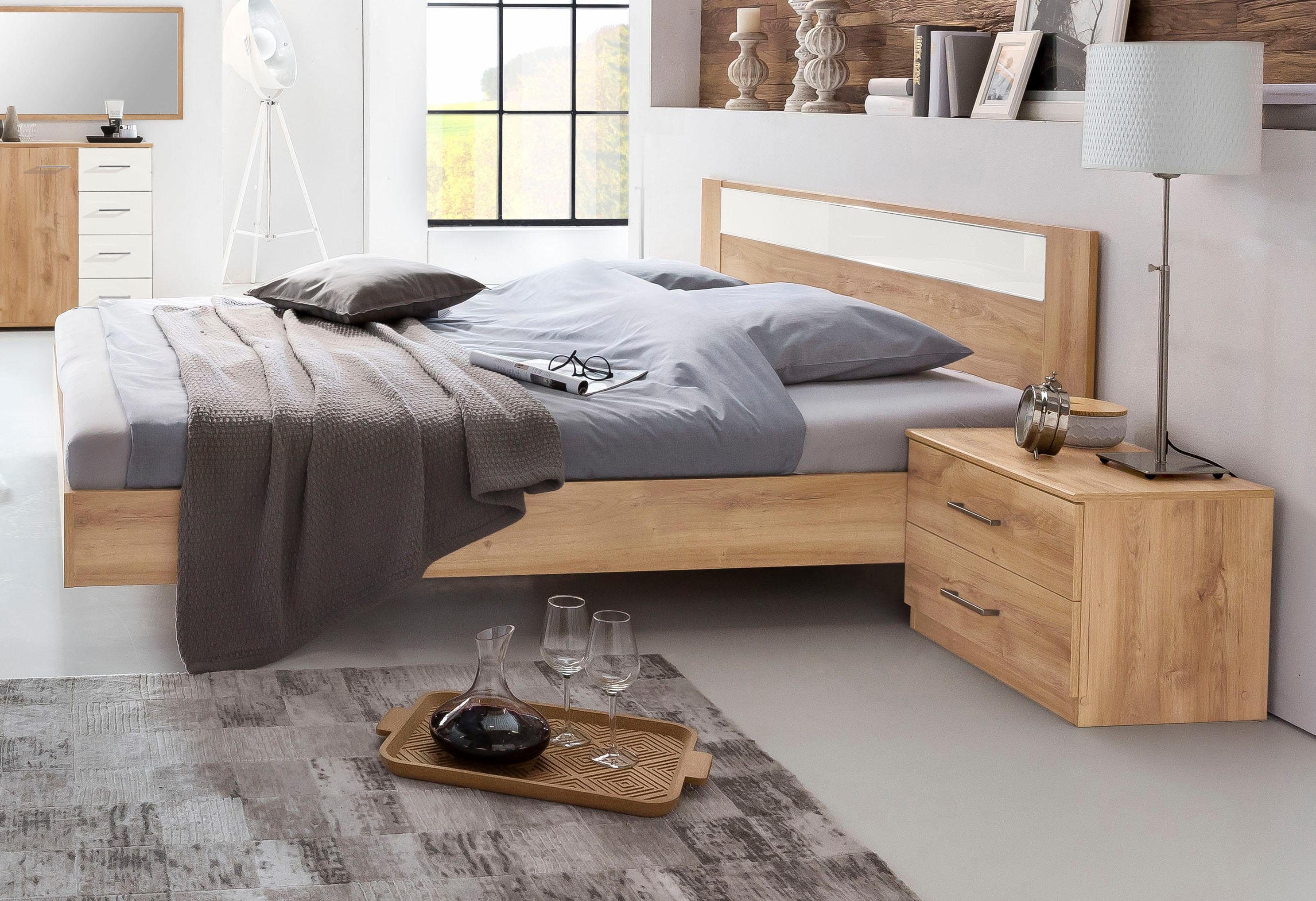 Wimex Bett "Petra/Pamela" günstig online kaufen
