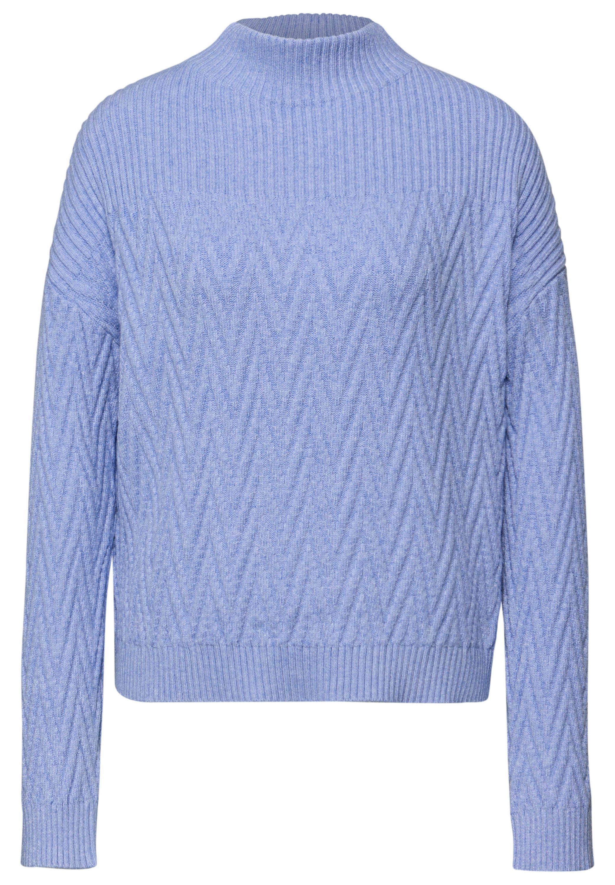 Rollkragenpullover