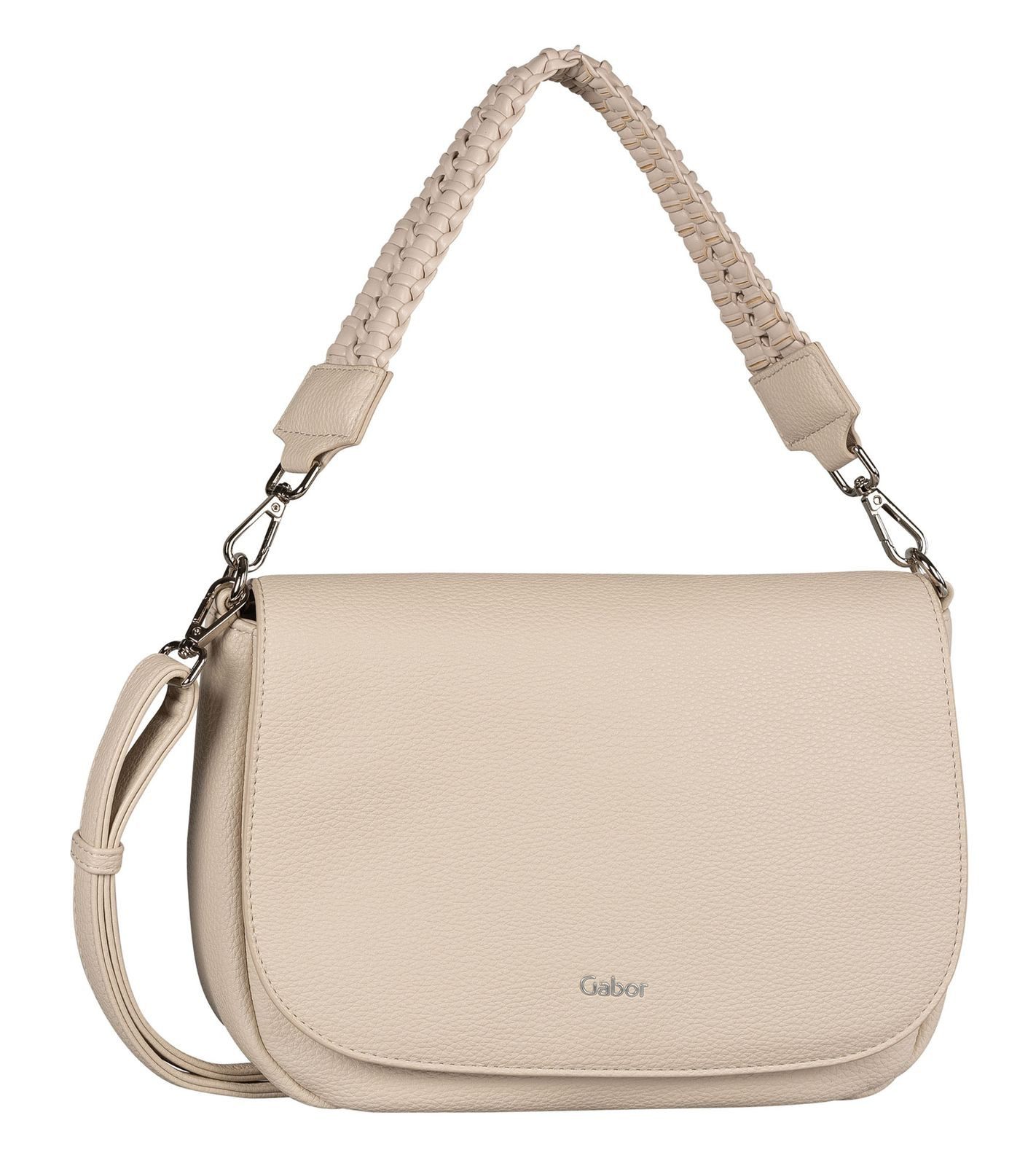 Gabor Umhängetasche Flap Bag Top Zip günstig online kaufen