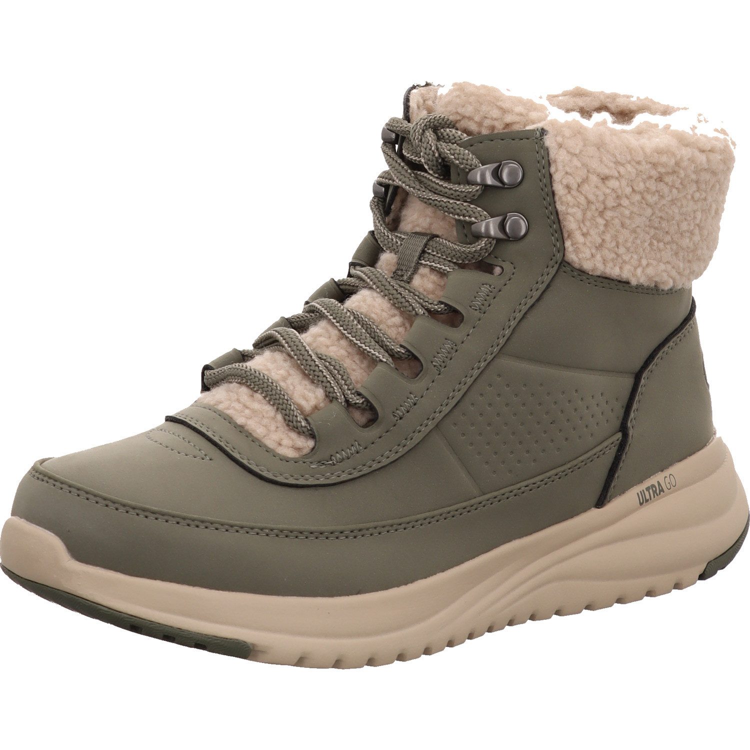 Skechers Skechers Stiefelette günstig online kaufen