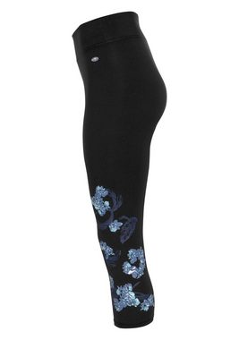 KangaROOS Leggings Große Größen