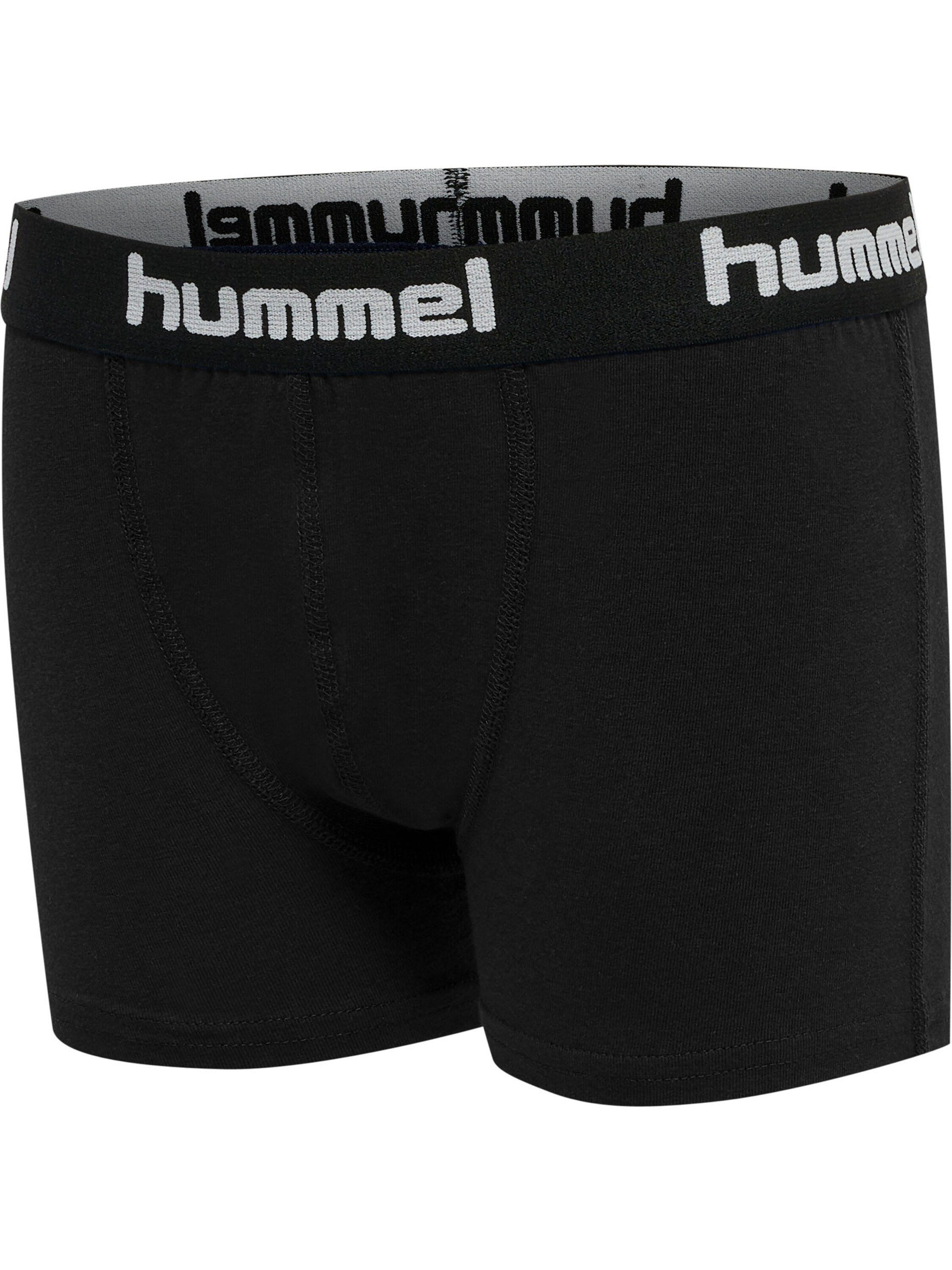 Panty hummel Weiteres Nolan (2-St) Detail