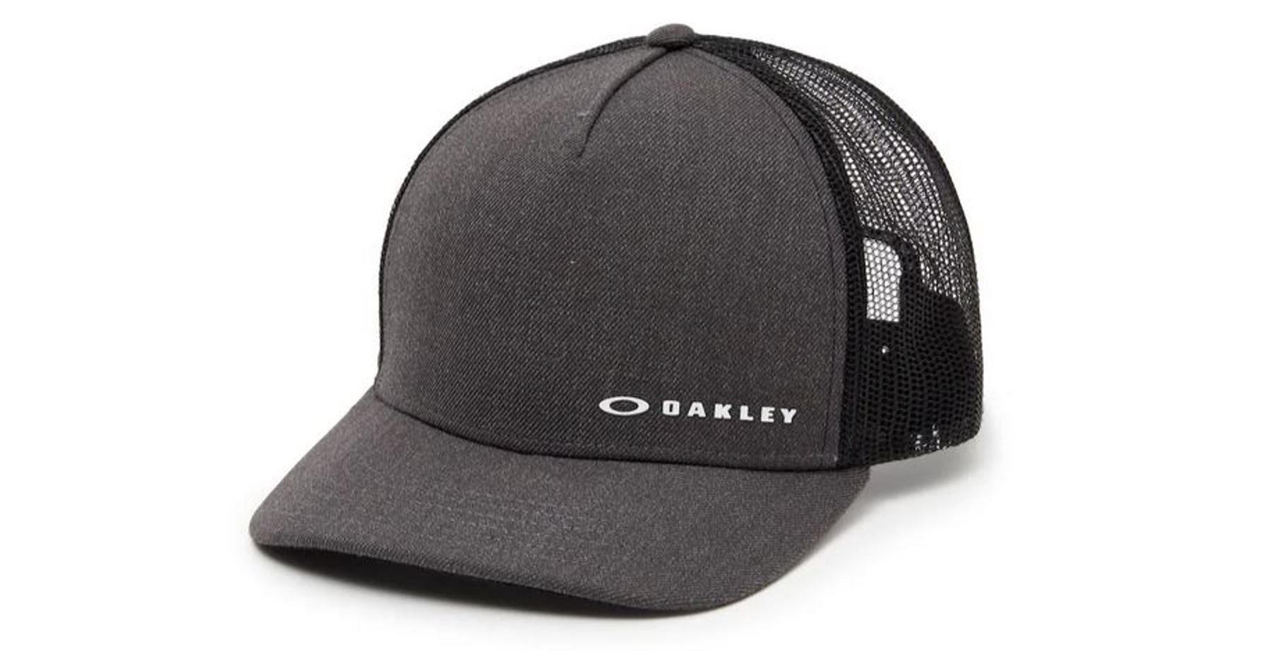 Oakley Trucker Cap günstig online kaufen